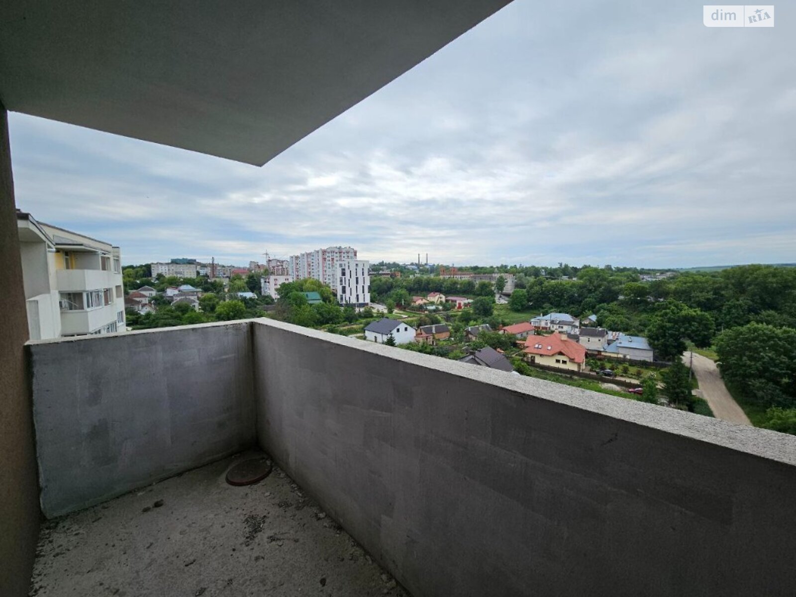 Продажа однокомнатной квартиры в Тернополе, на ул. Белогорская, район Оболоня фото 1