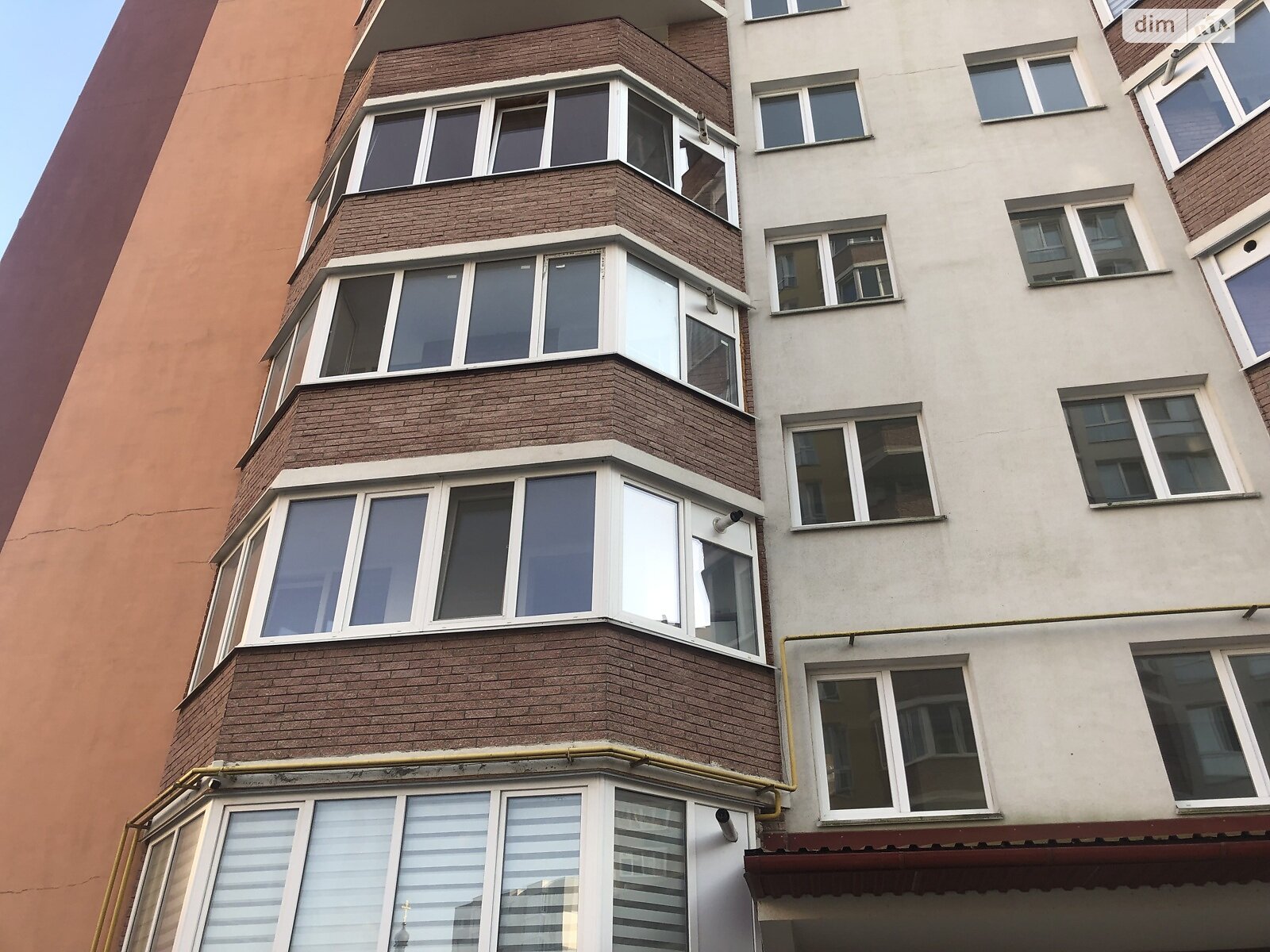 Продаж двокімнатної квартири в Тернополі, на вул. Білогірська 18Є, район Оболоня фото 1 Продаж двокімнатної квартири в Тернополі, на вул. Білогірська 18Є, район Оболоня фото 1