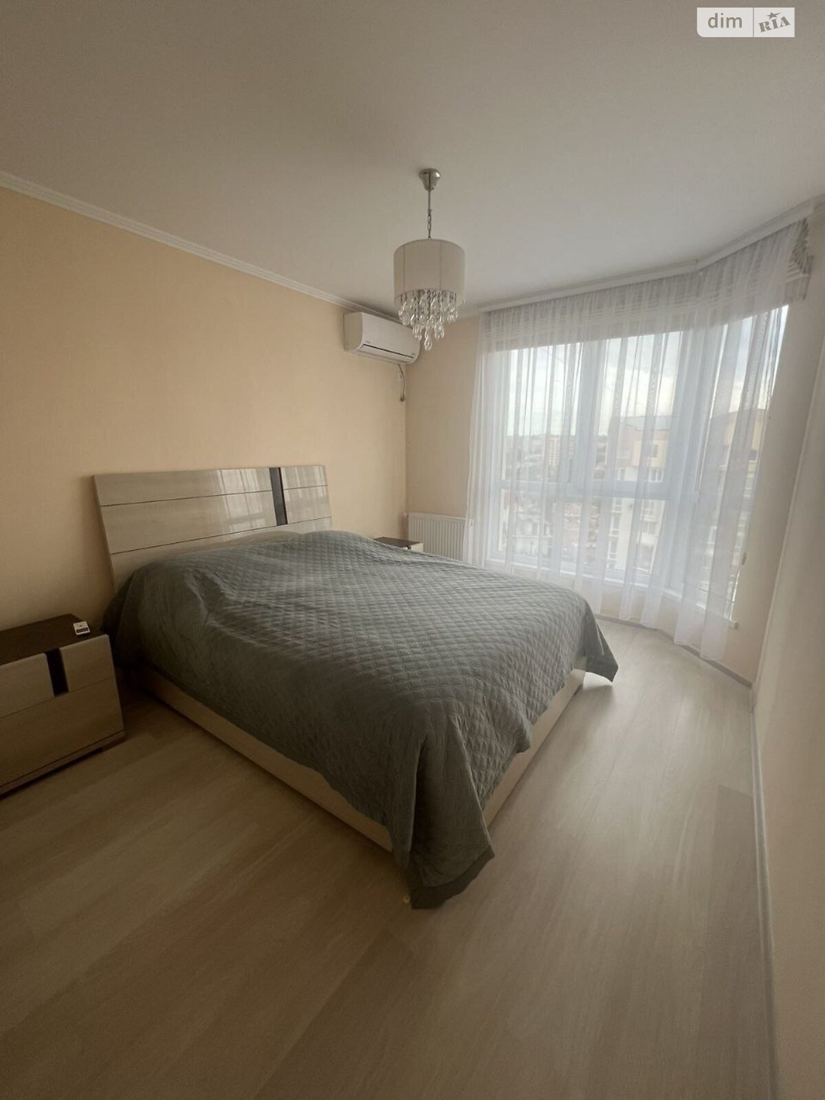 Продажа трехкомнатной квартиры в Тернополе, на ул. Белогорская 18Г, район Оболоня фото 1 Продажа трехкомнатной квартиры в Тернополе, на ул. Белогорская 18Г, район Оболоня фото 1