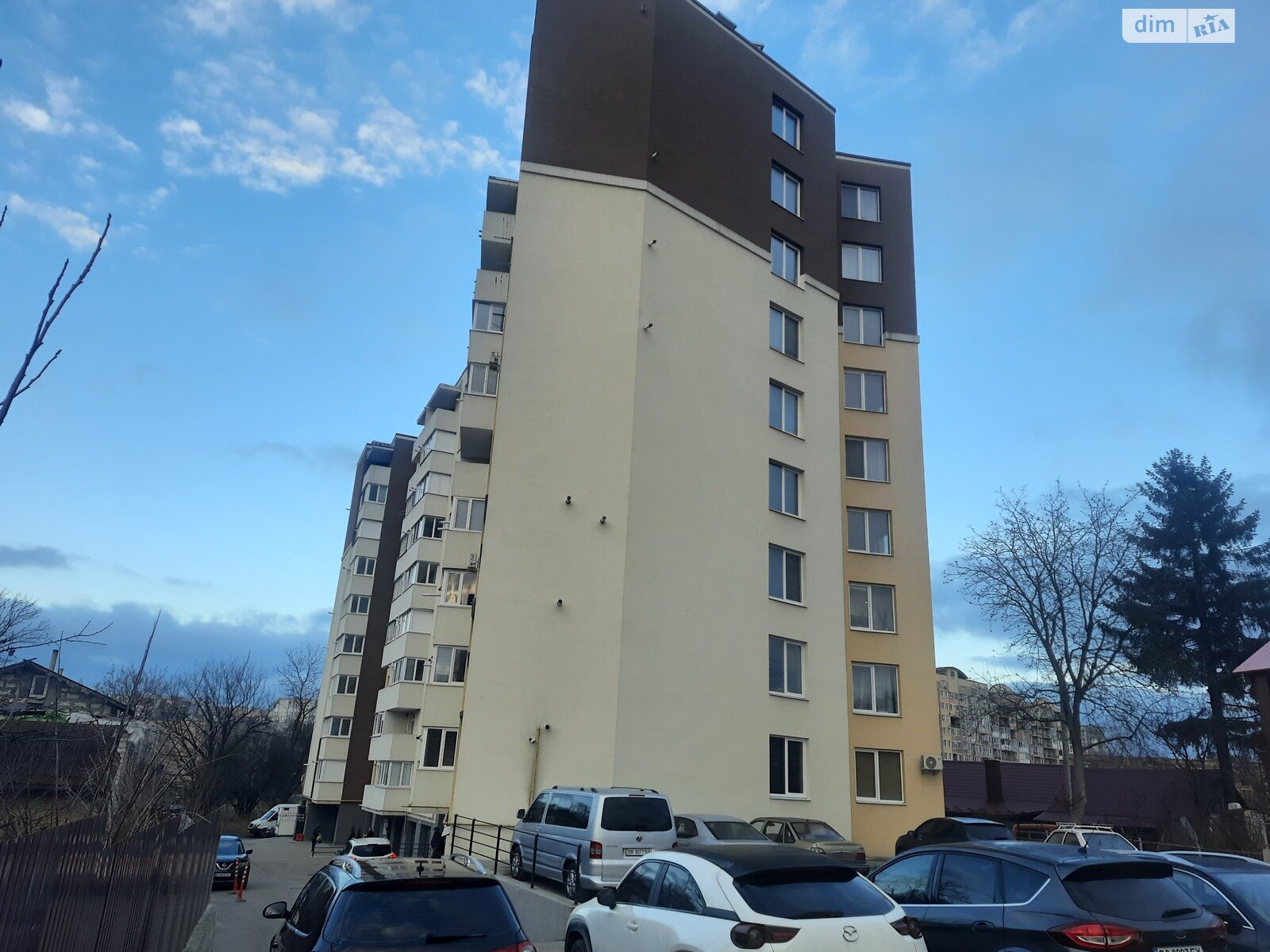 Продажа двухкомнатной квартиры в Тернополе, на ул. Белогорская, район Оболоня фото 1 Продажа двухкомнатной квартиры в Тернополе, на ул. Белогорская, район Оболоня фото 1