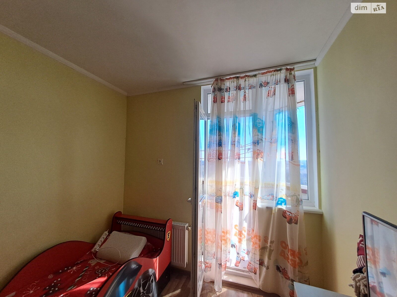 Продаж двокімнатної квартири в Тернополі, на вул. Білогірська 18Г, кв. 103, район Оболоня фото 1 Продаж двокімнатної квартири в Тернополі, на вул. Білогірська 18Г, кв. 103, район Оболоня фото 1