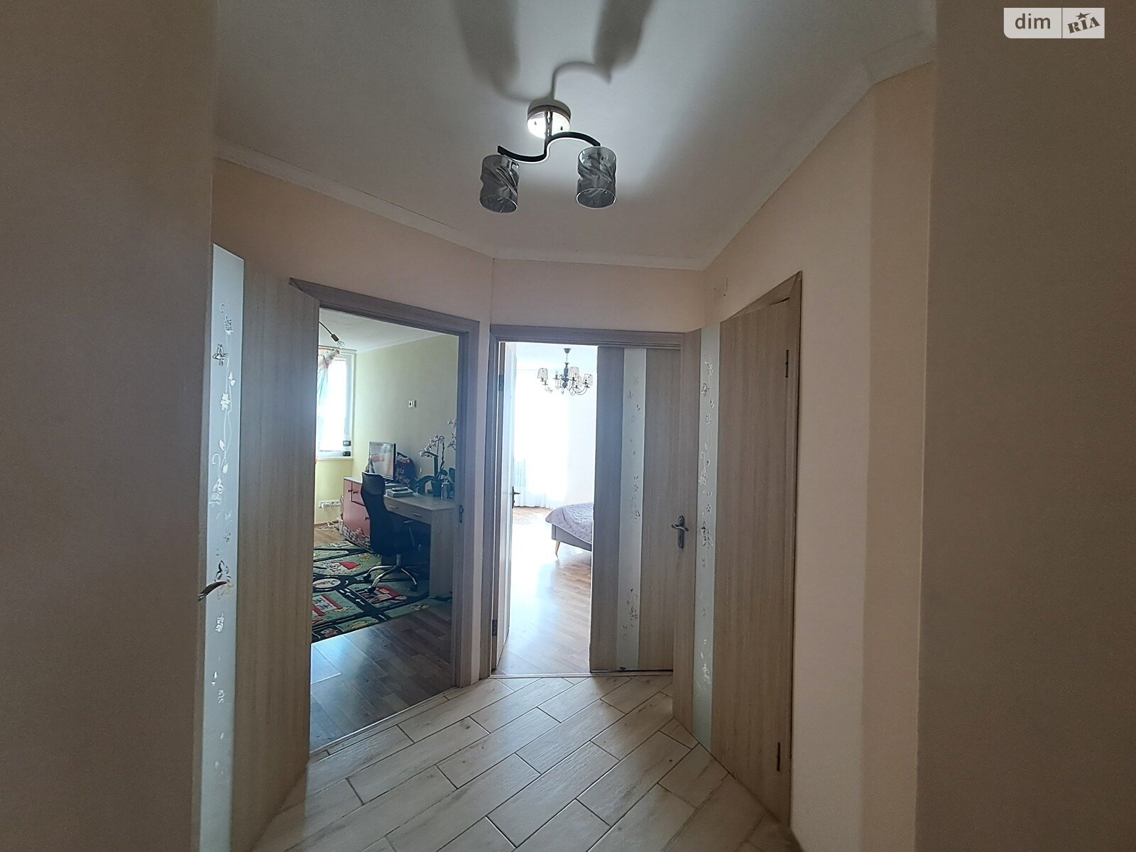 Продаж двокімнатної квартири в Тернополі, на вул. Білогірська 18Г, кв. 103, район Оболоня фото 1 Продаж двокімнатної квартири в Тернополі, на вул. Білогірська 18Г, кв. 103, район Оболоня фото 1