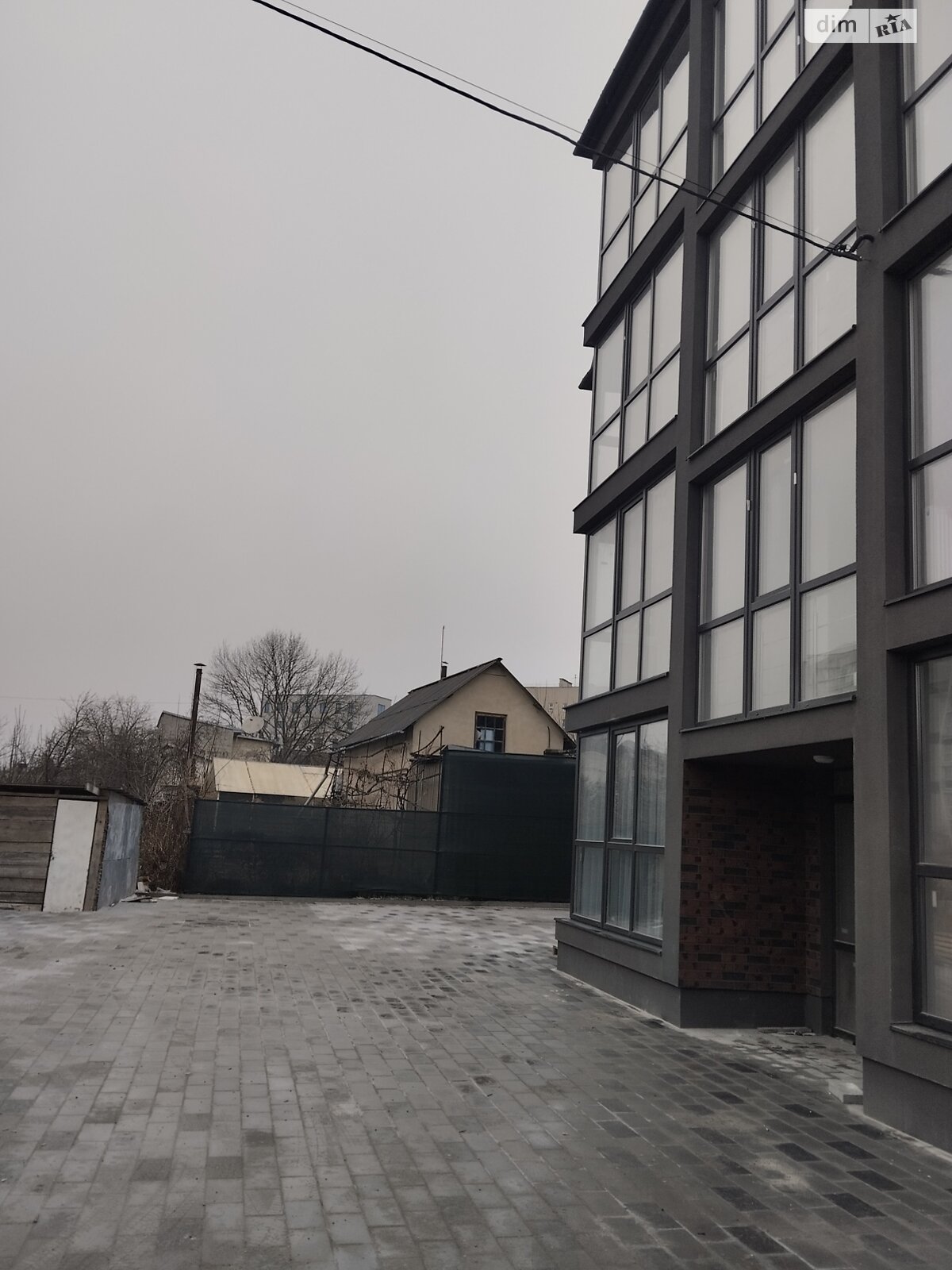 Продажа однокомнатной квартиры в Тернополе, на ул. Белогорская 13, район Оболоня фото 1 Продажа однокомнатной квартиры в Тернополе, на ул. Белогорская 13, район Оболоня фото 1