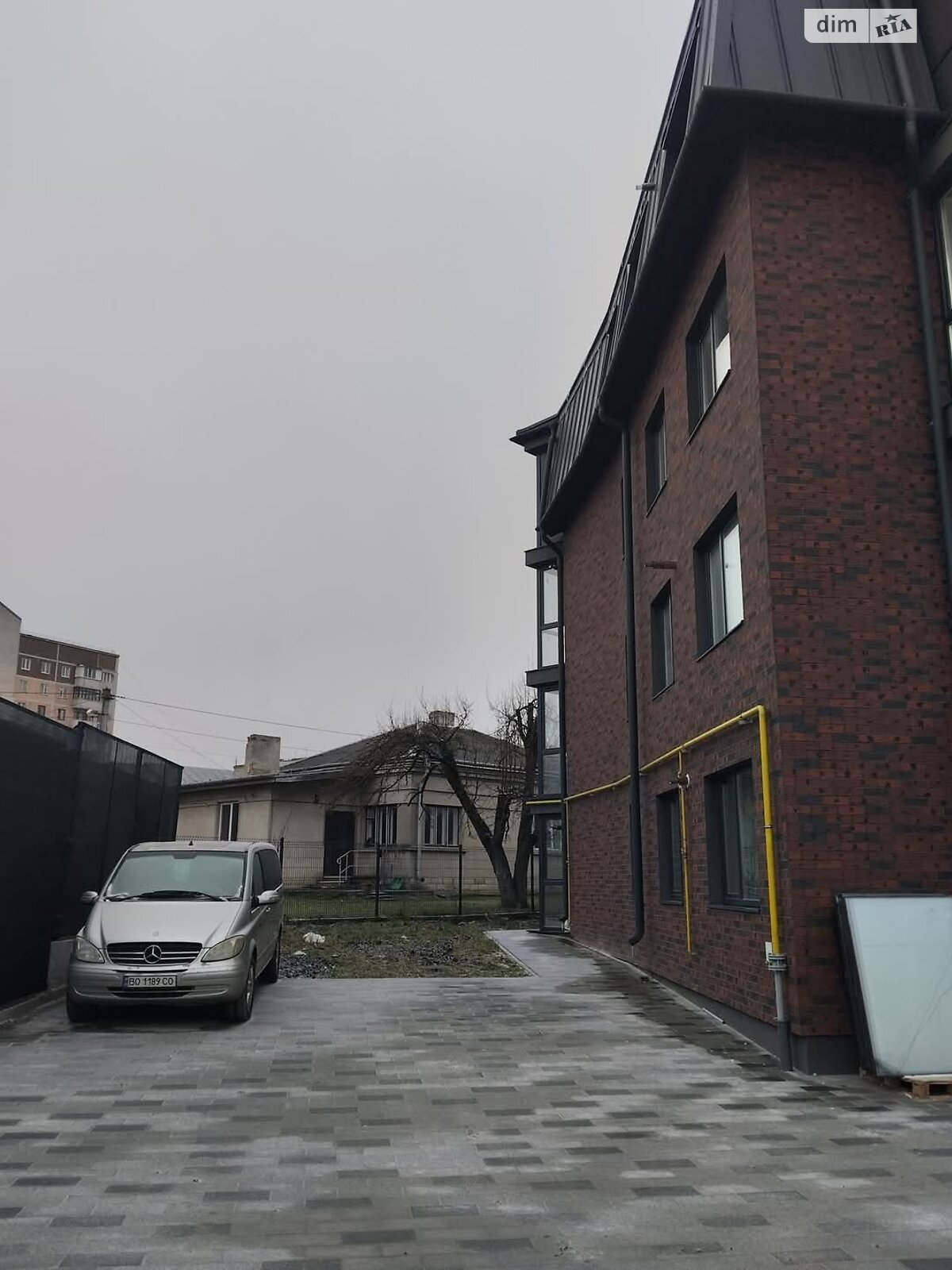 Продаж двокімнатної квартири в Тернополі, на вул. Білогірська 13, район Оболоня фото 1 Продаж двокімнатної квартири в Тернополі, на вул. Білогірська 13, район Оболоня фото 1