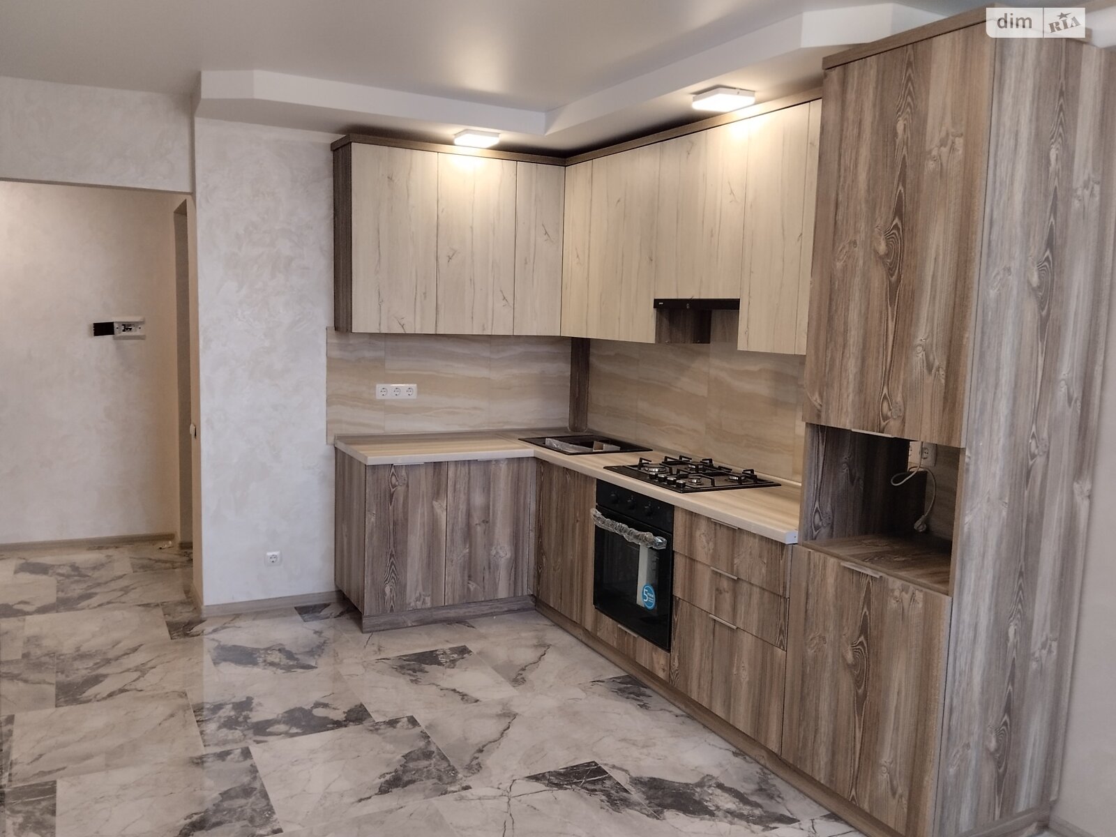 Продажа однокомнатной квартиры в Тернополе, на ул. Белогорская 3А, район Оболоня фото 1 Продажа однокомнатной квартиры в Тернополе, на ул. Белогорская 3А, район Оболоня фото 1