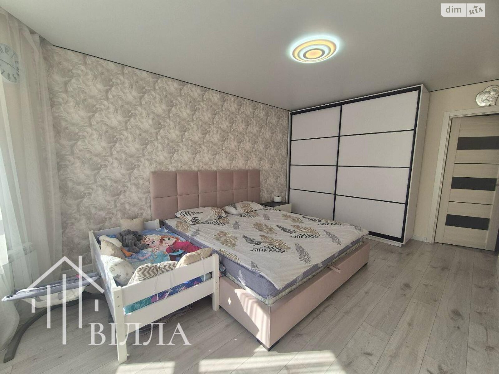 Продаж однокімнатної квартири в Тернополі, на вул. Білогірська 1К, район Оболоня фото 1 Продаж однокімнатної квартири в Тернополі, на вул. Білогірська 1К, район Оболоня фото 1