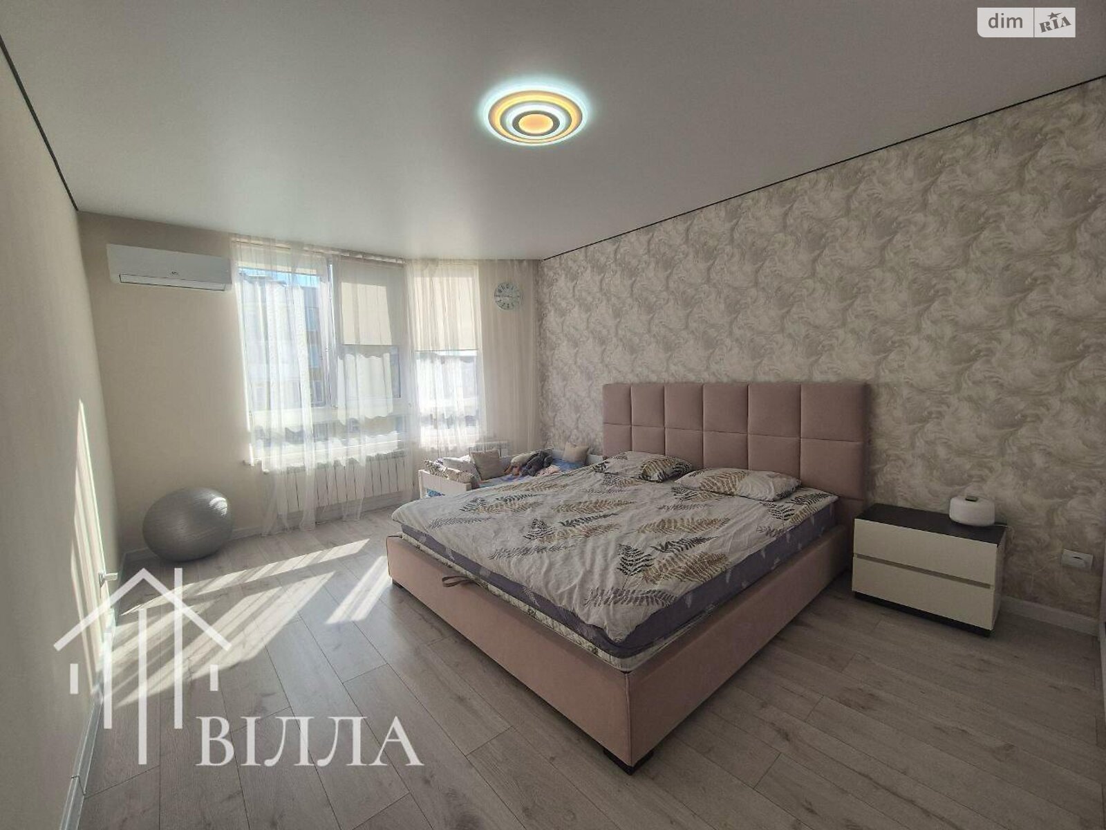 Продаж однокімнатної квартири в Тернополі, на вул. Білогірська 1К, район Оболоня фото 1 Продаж однокімнатної квартири в Тернополі, на вул. Білогірська 1К, район Оболоня фото 1
