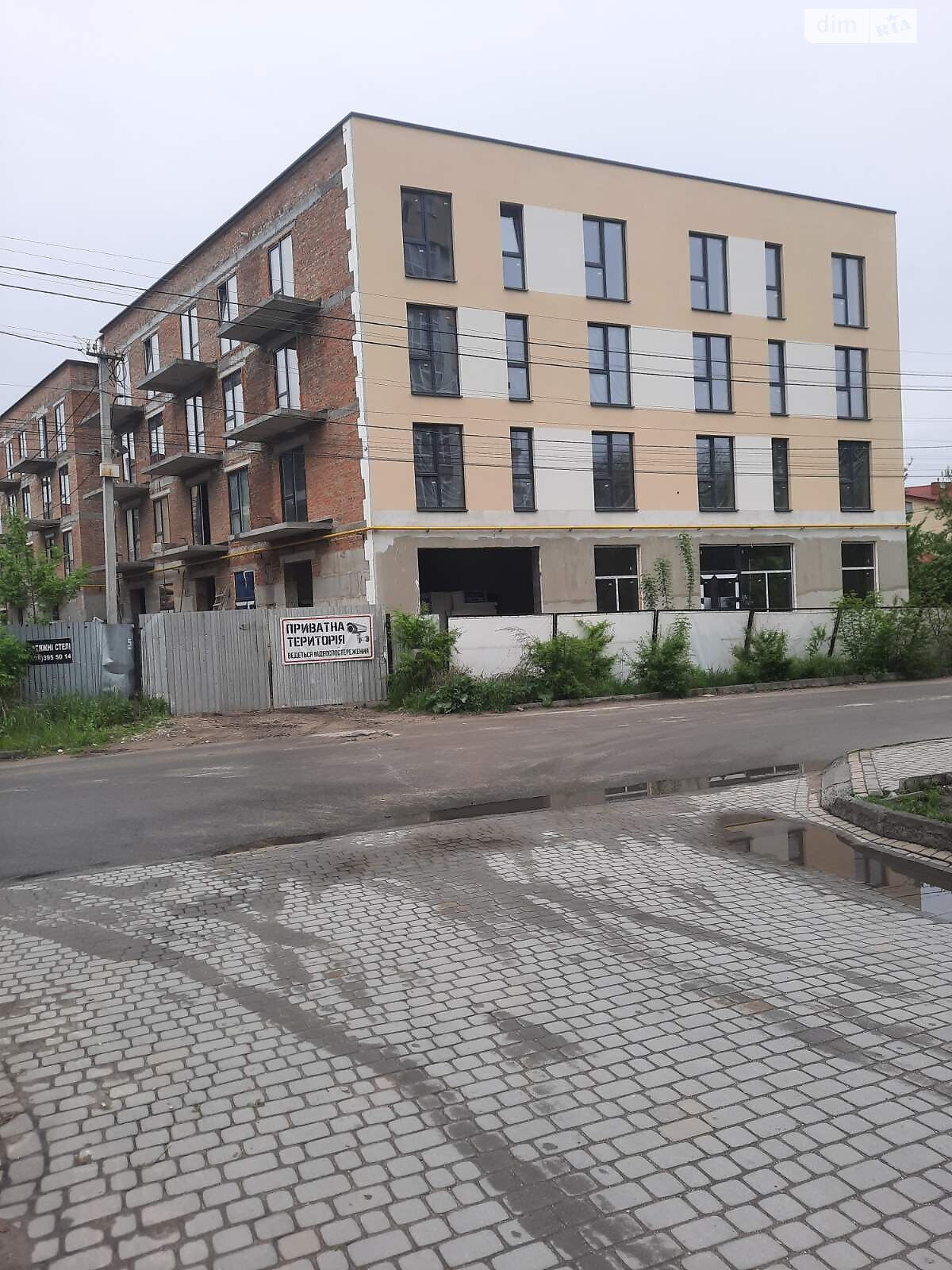 Продаж двокімнатної квартири в Тернополі, на вул. Білогірська, район Оболоня фото 1 Продаж двокімнатної квартири в Тернополі, на вул. Білогірська, район Оболоня фото 1