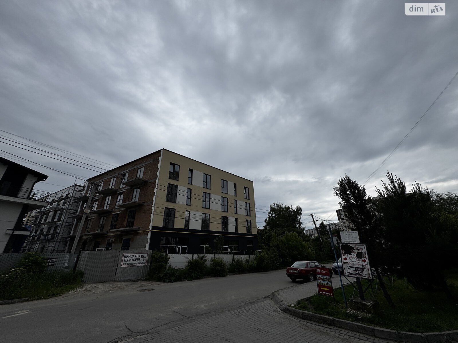 Продаж двокімнатної квартири в Тернополі, на вул. Білогірська, район Оболоня фото 1 Продаж двокімнатної квартири в Тернополі, на вул. Білогірська, район Оболоня фото 1