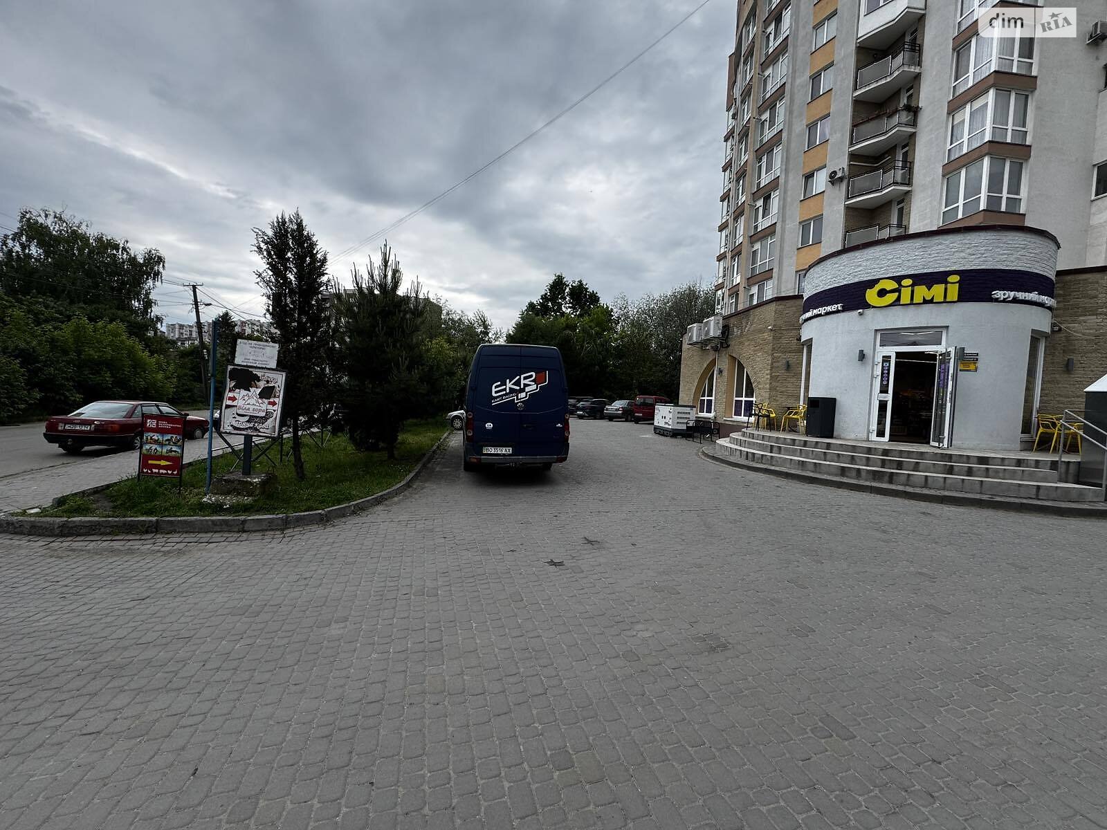 Продаж двокімнатної квартири в Тернополі, на вул. Білогірська, район Оболоня фото 1 Продаж двокімнатної квартири в Тернополі, на вул. Білогірська, район Оболоня фото 1
