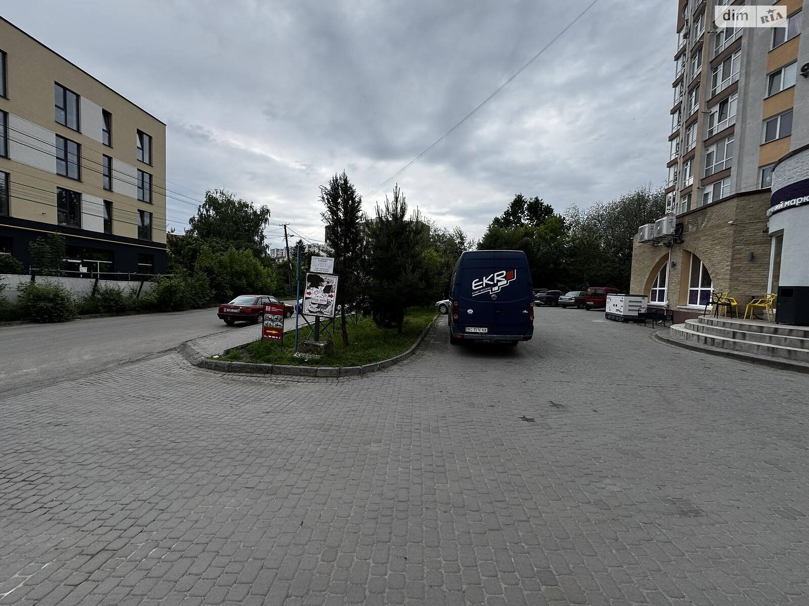 Продаж двокімнатної квартири в Тернополі, на вул. Білогірська, район Оболоня фото 1 Продаж двокімнатної квартири в Тернополі, на вул. Білогірська, район Оболоня фото 1