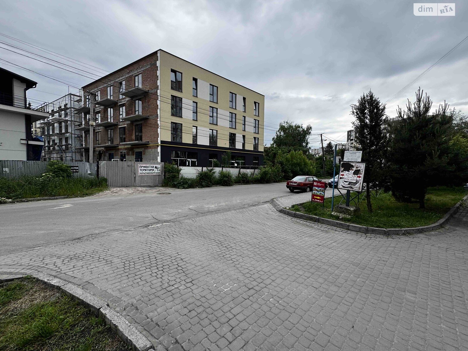 Продаж двокімнатної квартири в Тернополі, на вул. Білогірська, район Оболоня фото 1 Продаж двокімнатної квартири в Тернополі, на вул. Білогірська, район Оболоня фото 1
