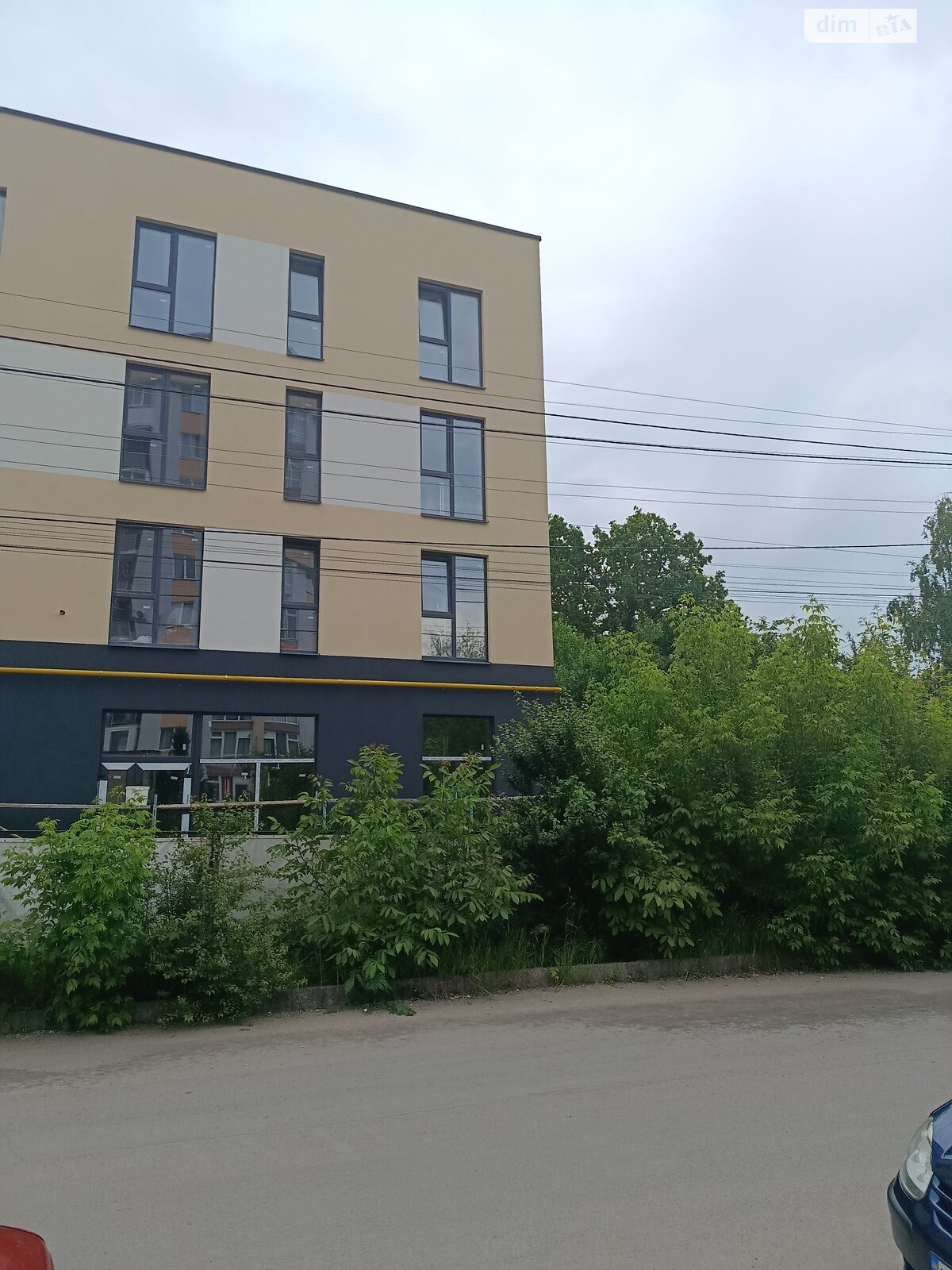 Продаж двокімнатної квартири в Тернополі, на вул. Білогірська, район Оболоня фото 1 Продаж двокімнатної квартири в Тернополі, на вул. Білогірська, район Оболоня фото 1