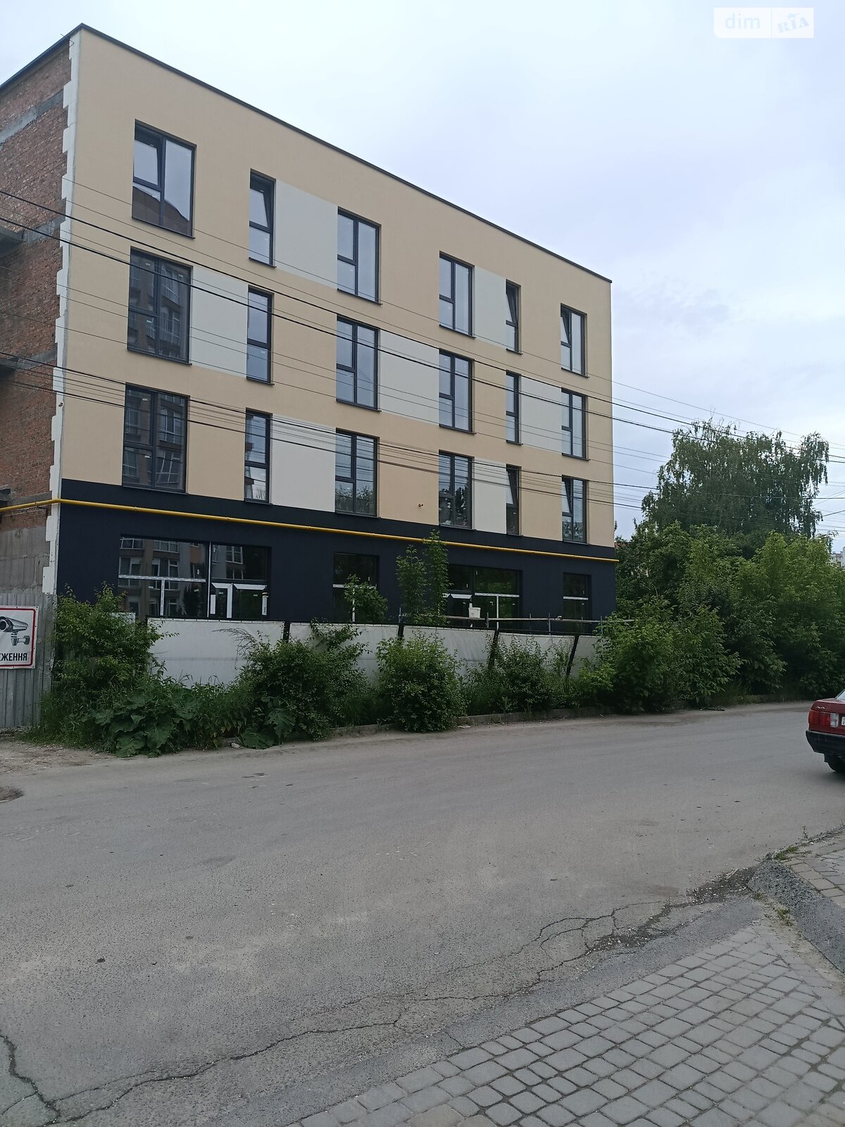 Продаж двокімнатної квартири в Тернополі, на вул. Білогірська, район Оболоня фото 1 Продаж двокімнатної квартири в Тернополі, на вул. Білогірська, район Оболоня фото 1