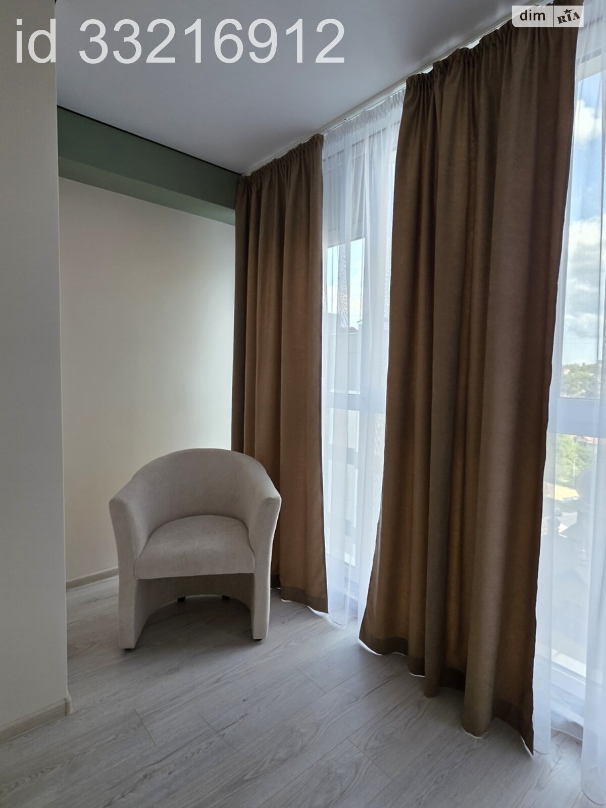 Продажа двухкомнатной квартиры в Тернополе, на ул. Белогорская 3А, кв. 153, район Оболоня фото 1 Продажа двухкомнатной квартиры в Тернополе, на ул. Белогорская 3А, кв. 153, район Оболоня фото 1