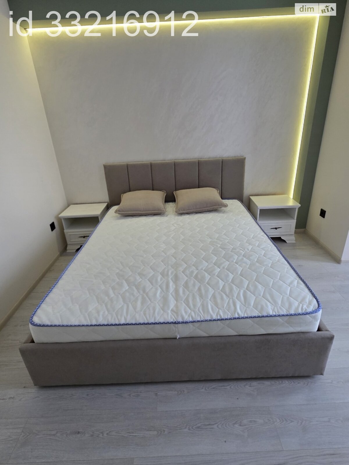 Продажа двухкомнатной квартиры в Тернополе, на ул. Белогорская 3А, кв. 153, район Оболоня фото 1 Продажа двухкомнатной квартиры в Тернополе, на ул. Белогорская 3А, кв. 153, район Оболоня фото 1