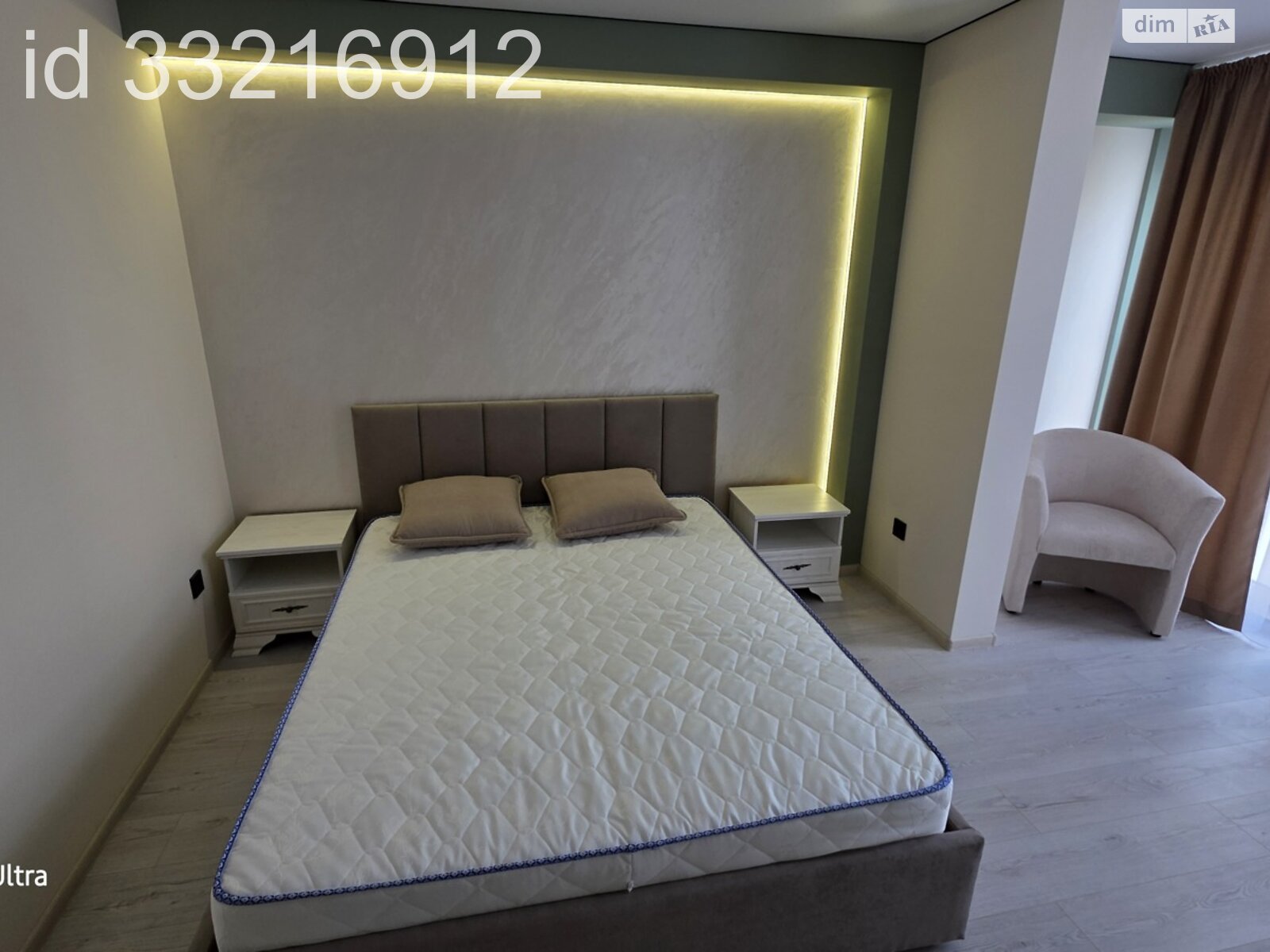 Продажа двухкомнатной квартиры в Тернополе, на ул. Белогорская 3А, кв. 153, район Оболоня фото 1 Продажа двухкомнатной квартиры в Тернополе, на ул. Белогорская 3А, кв. 153, район Оболоня фото 1
