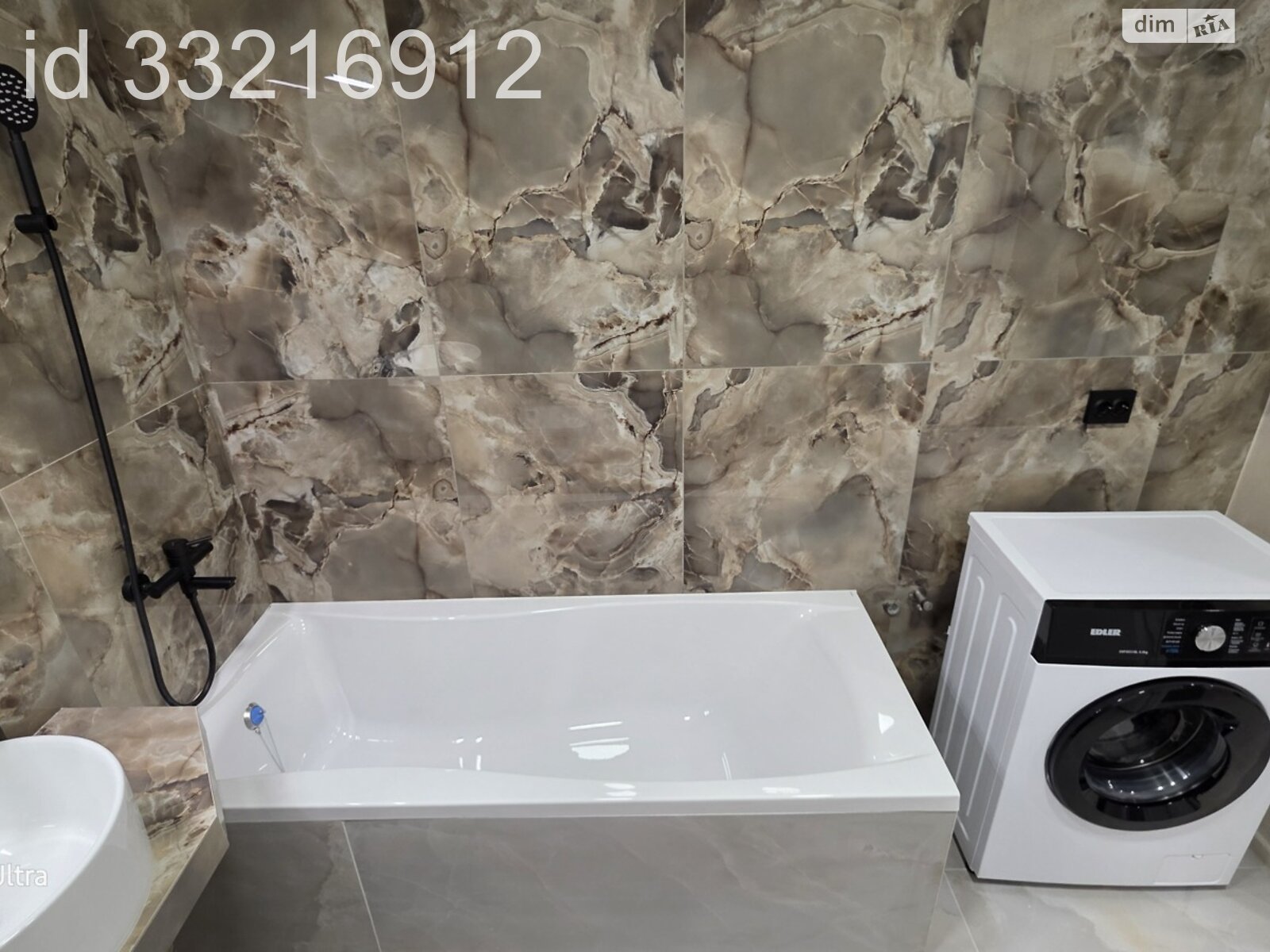 Продажа двухкомнатной квартиры в Тернополе, на ул. Белогорская 3А, кв. 153, район Оболоня фото 1 Продажа двухкомнатной квартиры в Тернополе, на ул. Белогорская 3А, кв. 153, район Оболоня фото 1