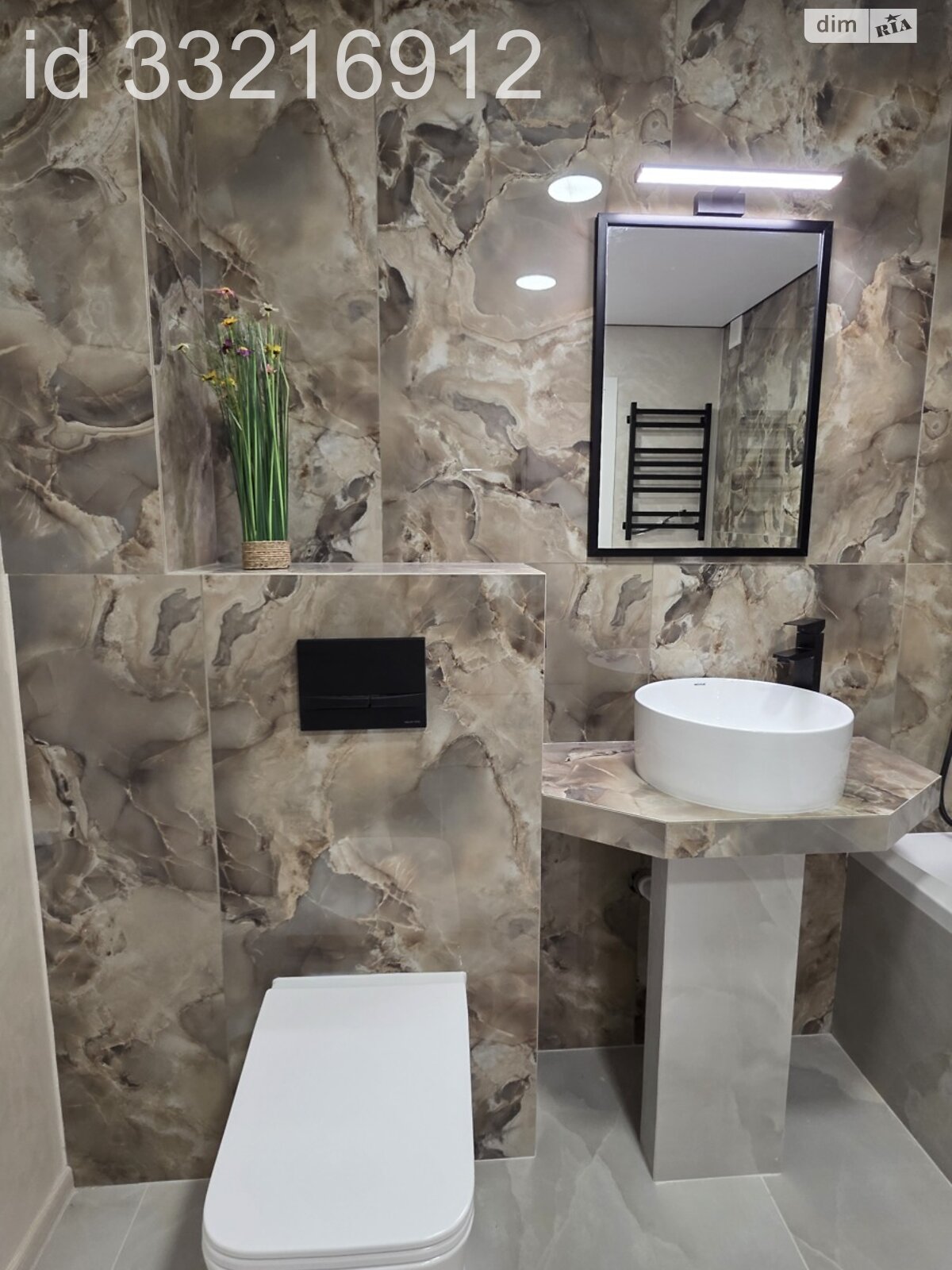 Продажа двухкомнатной квартиры в Тернополе, на ул. Белогорская 3А, кв. 153, район Оболоня фото 1 Продажа двухкомнатной квартиры в Тернополе, на ул. Белогорская 3А, кв. 153, район Оболоня фото 1