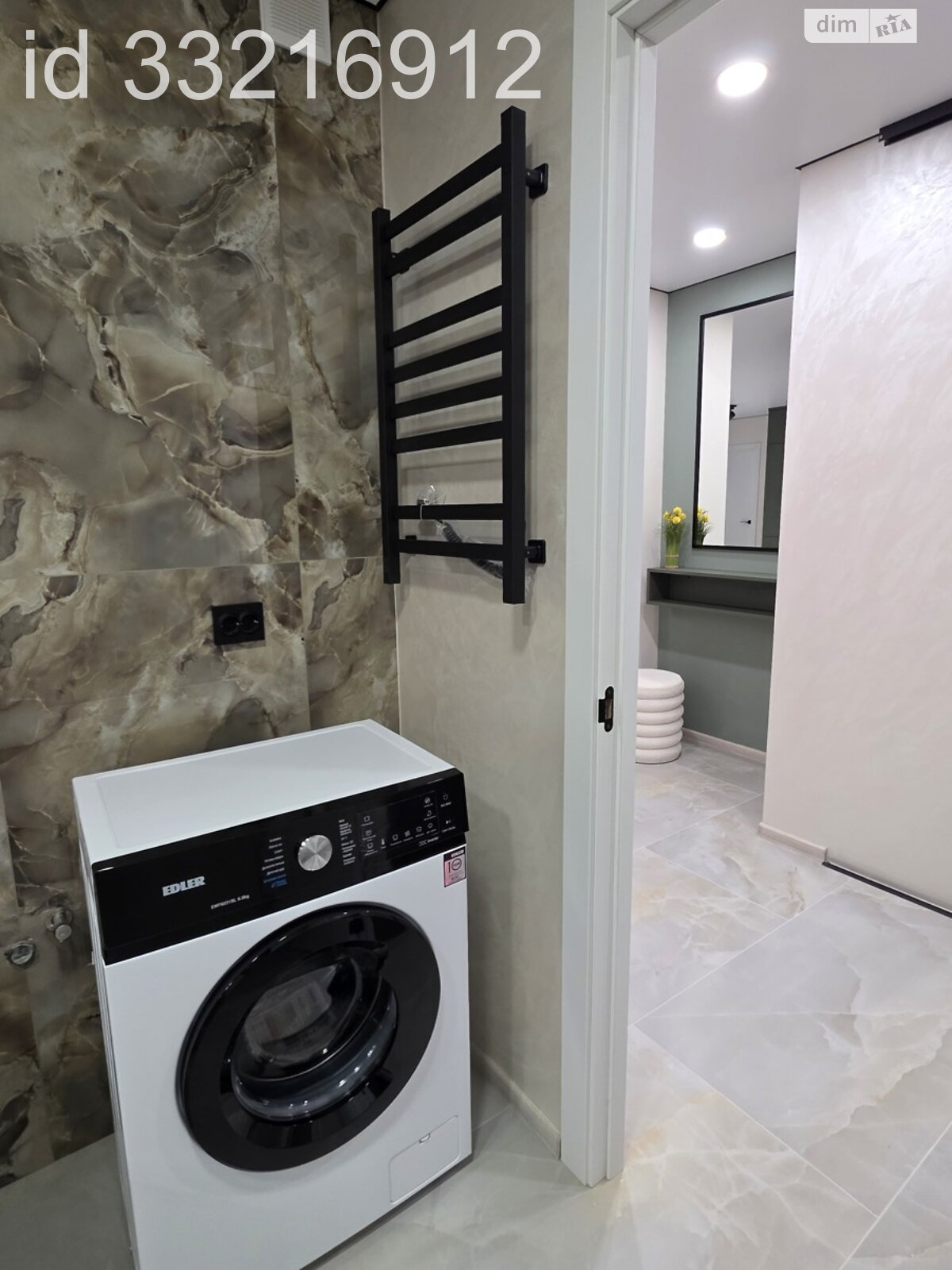 Продажа двухкомнатной квартиры в Тернополе, на ул. Белогорская 3А, кв. 153, район Оболоня фото 1 Продажа двухкомнатной квартиры в Тернополе, на ул. Белогорская 3А, кв. 153, район Оболоня фото 1