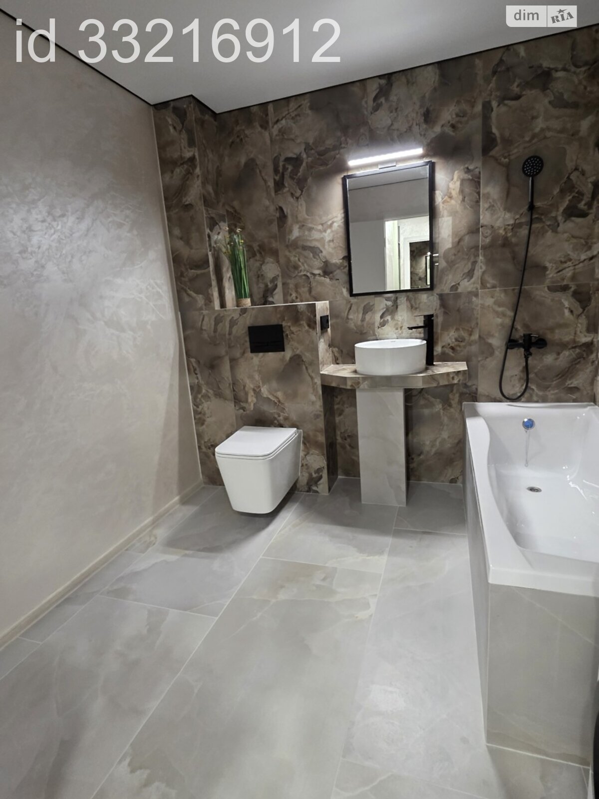 Продажа двухкомнатной квартиры в Тернополе, на ул. Белогорская 3А, кв. 153, район Оболоня фото 1 Продажа двухкомнатной квартиры в Тернополе, на ул. Белогорская 3А, кв. 153, район Оболоня фото 1
