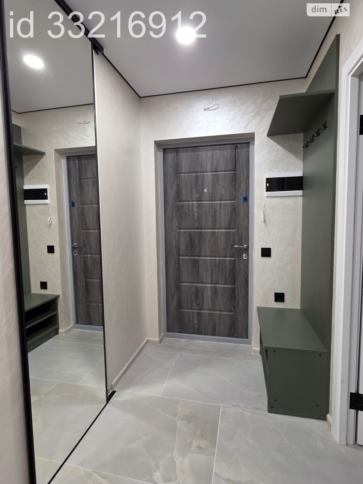 Продажа двухкомнатной квартиры в Тернополе, на ул. Белогорская 3А, кв. 153, район Оболоня фото 1 Продажа двухкомнатной квартиры в Тернополе, на ул. Белогорская 3А, кв. 153, район Оболоня фото 1