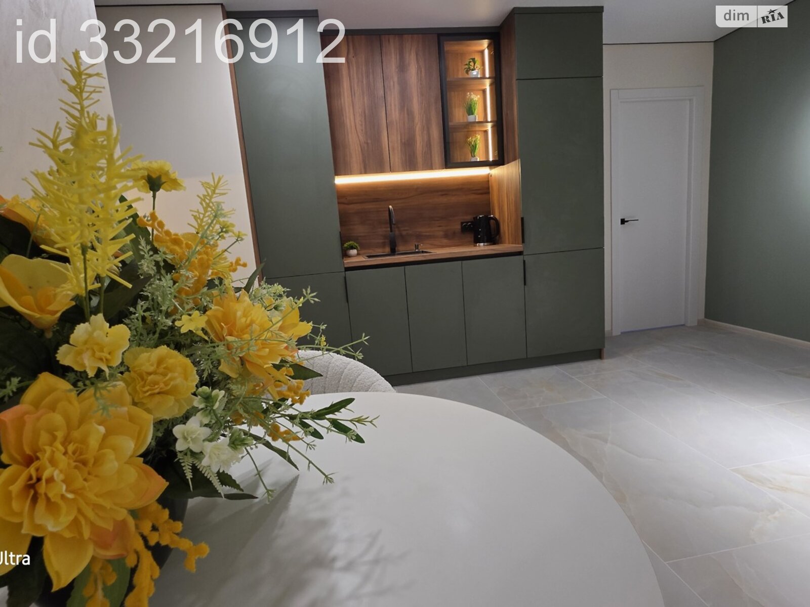 Продажа двухкомнатной квартиры в Тернополе, на ул. Белогорская 3А, кв. 153, район Оболоня фото 1 Продажа двухкомнатной квартиры в Тернополе, на ул. Белогорская 3А, кв. 153, район Оболоня фото 1