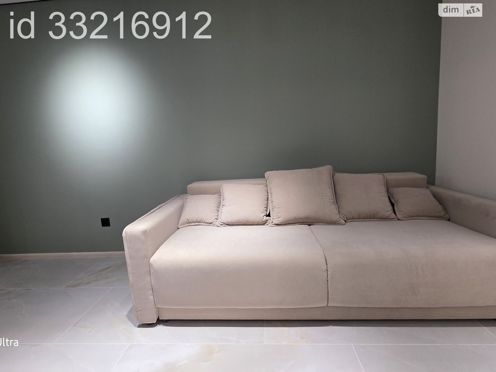 Продажа двухкомнатной квартиры в Тернополе, на ул. Белогорская 3А, кв. 153, район Оболоня фото 1 Продажа двухкомнатной квартиры в Тернополе, на ул. Белогорская 3А, кв. 153, район Оболоня фото 1