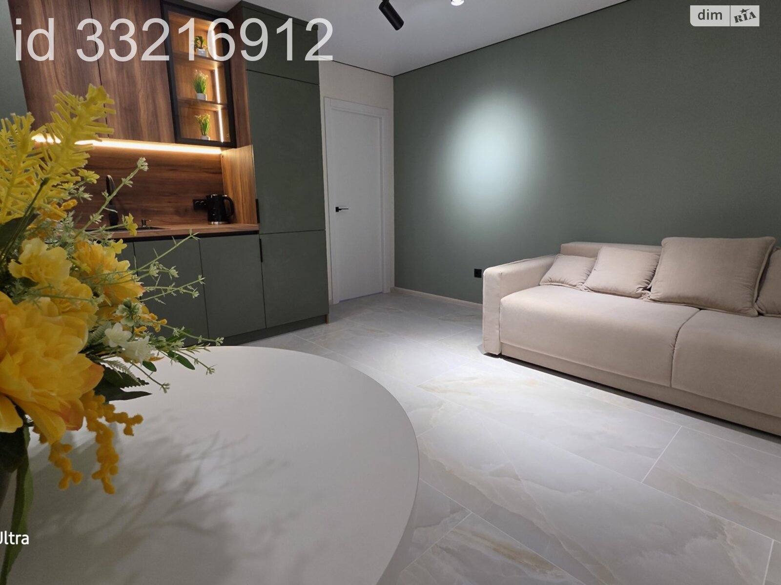 Продажа двухкомнатной квартиры в Тернополе, на ул. Белогорская 3А, кв. 153, район Оболоня фото 1 Продажа двухкомнатной квартиры в Тернополе, на ул. Белогорская 3А, кв. 153, район Оболоня фото 1