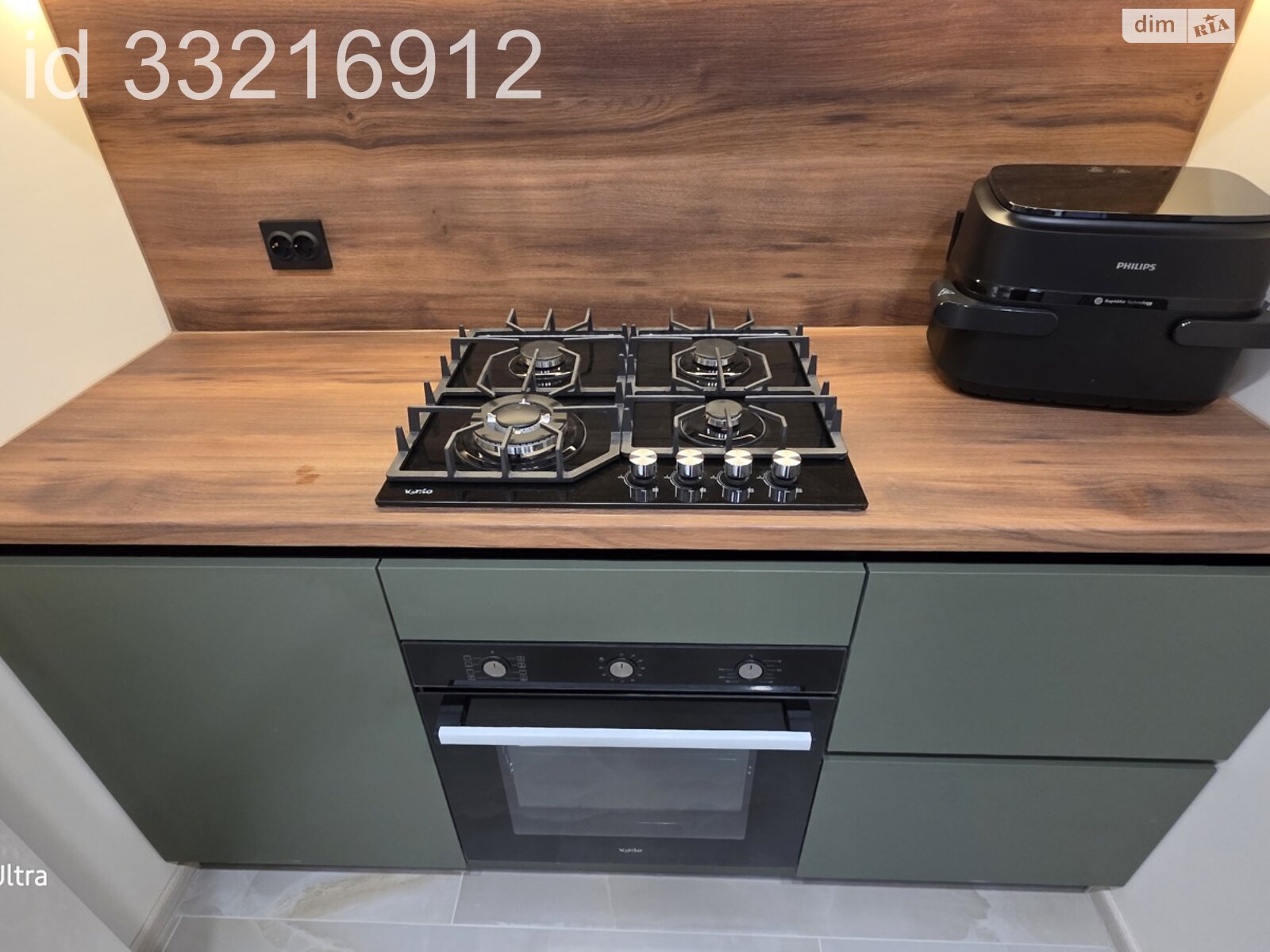 Продажа двухкомнатной квартиры в Тернополе, на ул. Белогорская 3А, кв. 153, район Оболоня фото 1 Продажа двухкомнатной квартиры в Тернополе, на ул. Белогорская 3А, кв. 153, район Оболоня фото 1