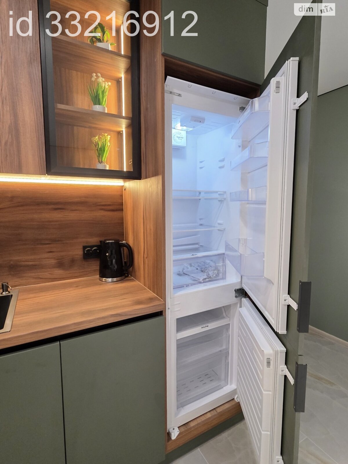 Продажа двухкомнатной квартиры в Тернополе, на ул. Белогорская 3А, кв. 153, район Оболоня фото 1 Продажа двухкомнатной квартиры в Тернополе, на ул. Белогорская 3А, кв. 153, район Оболоня фото 1
