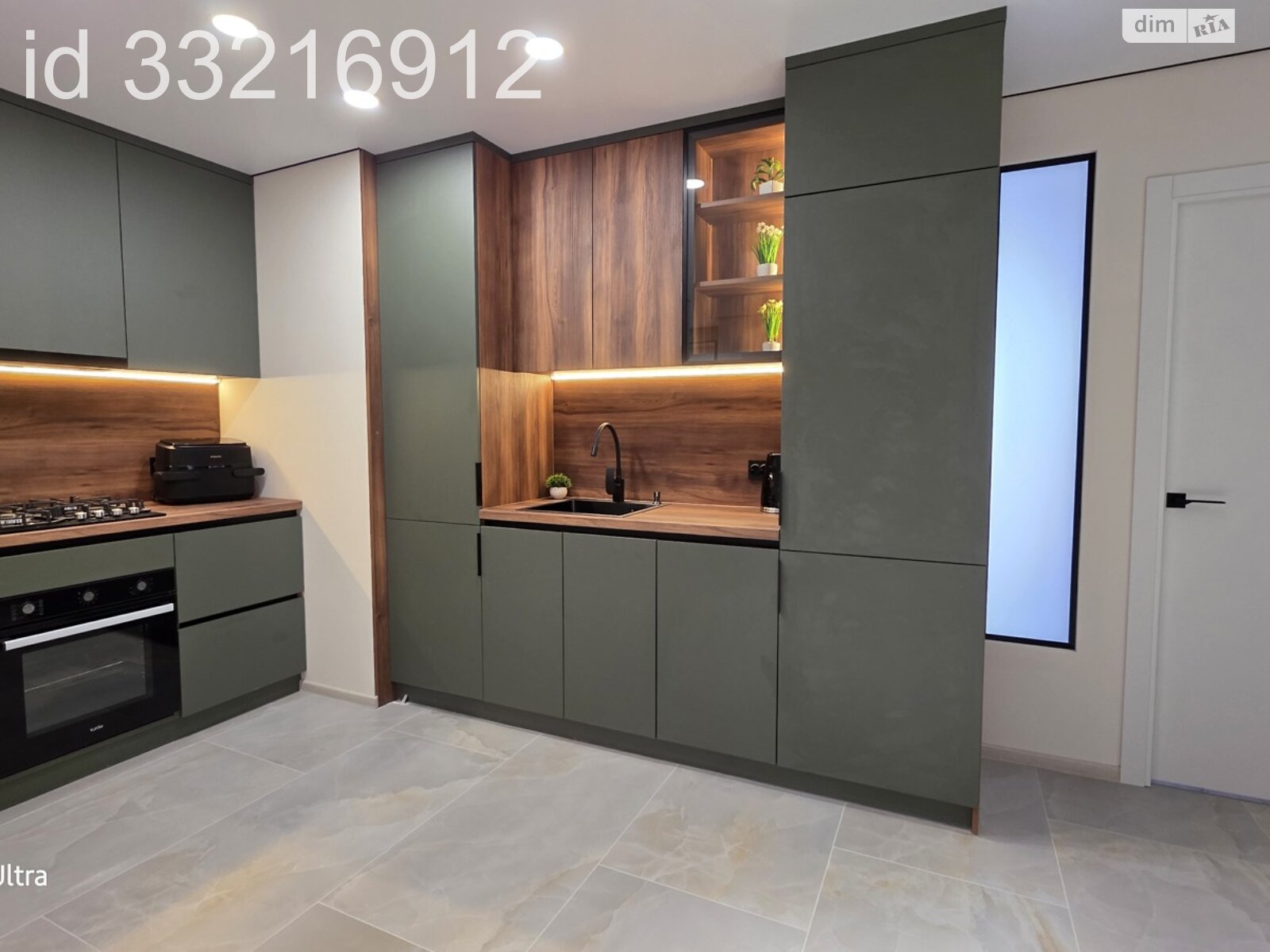 Продажа двухкомнатной квартиры в Тернополе, на ул. Белогорская 3А, кв. 153, район Оболоня фото 1 Продажа двухкомнатной квартиры в Тернополе, на ул. Белогорская 3А, кв. 153, район Оболоня фото 1