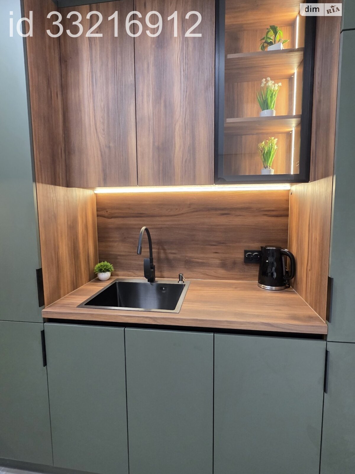 Продажа двухкомнатной квартиры в Тернополе, на ул. Белогорская 3А, кв. 153, район Оболоня фото 1 Продажа двухкомнатной квартиры в Тернополе, на ул. Белогорская 3А, кв. 153, район Оболоня фото 1