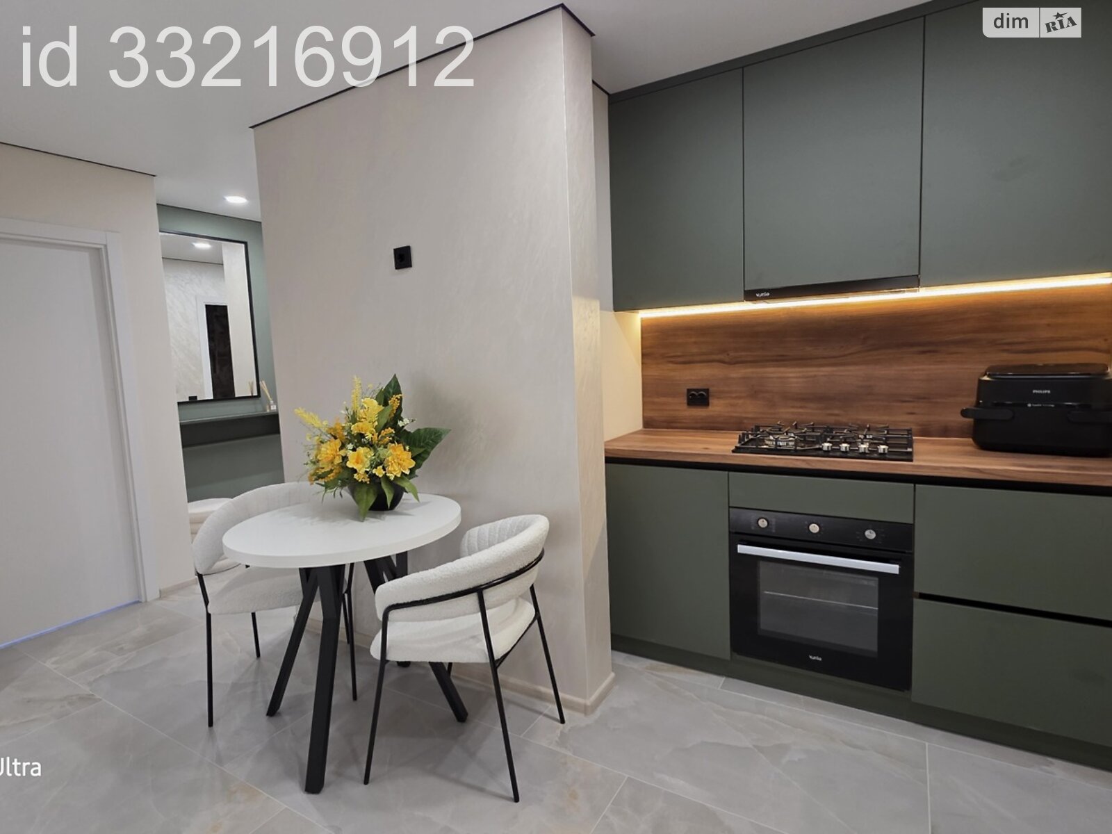 Продажа двухкомнатной квартиры в Тернополе, на ул. Белогорская 3А, кв. 153, район Оболоня фото 1 Продажа двухкомнатной квартиры в Тернополе, на ул. Белогорская 3А, кв. 153, район Оболоня фото 1