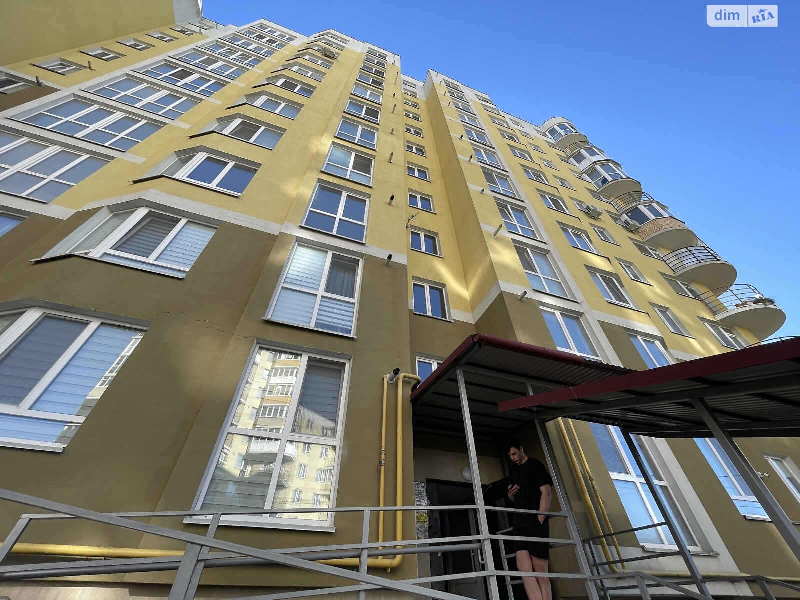 Продаж двокімнатної квартири в Тернополі, на вул. Білогірська 1К, район Оболоня фото 1 Продаж двокімнатної квартири в Тернополі, на вул. Білогірська 1К, район Оболоня фото 1