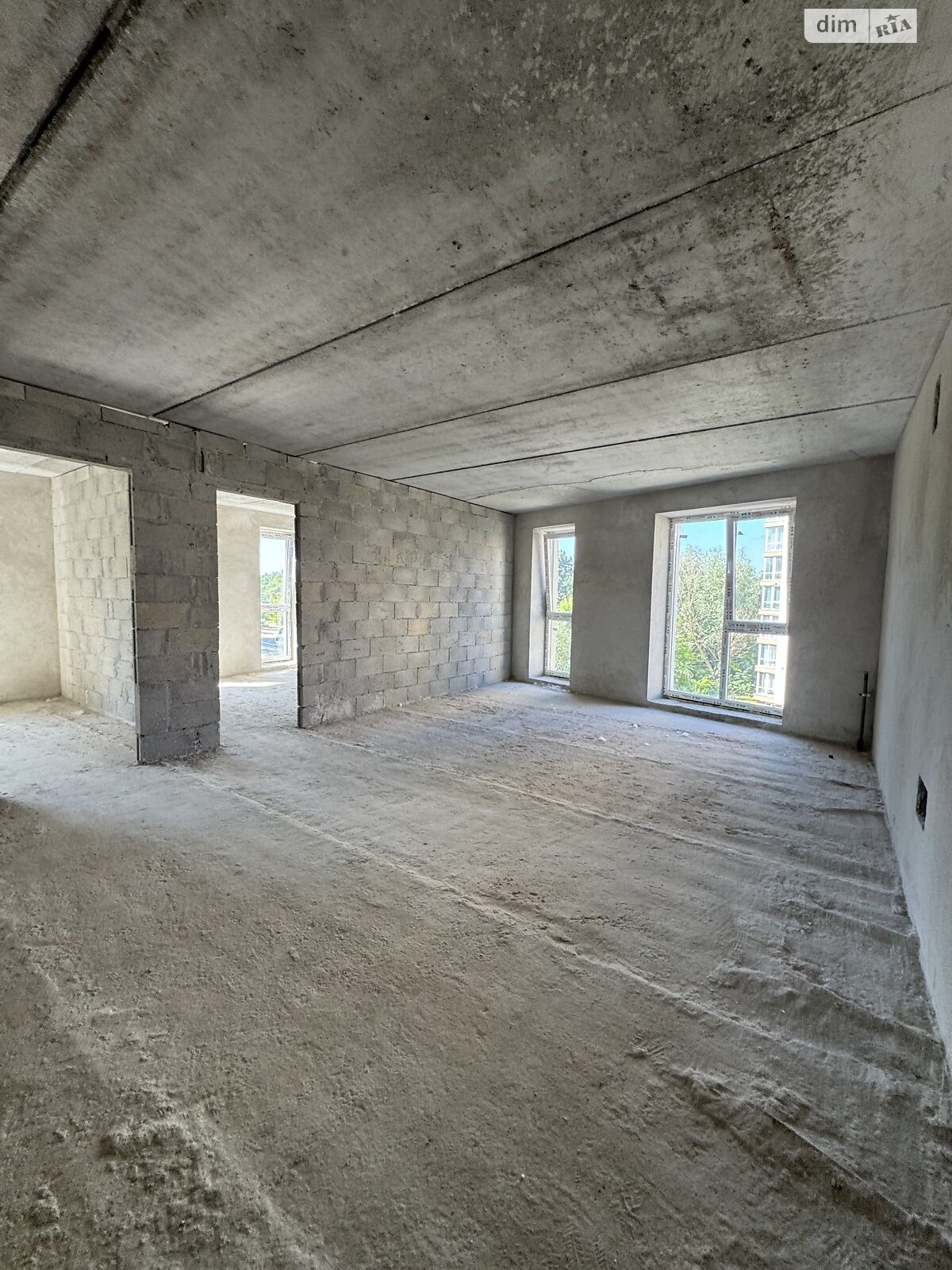 Продаж двокімнатної квартири в Тернополі, на вул. Білогірська 18, район Центр фото 1 Продаж двокімнатної квартири в Тернополі, на вул. Білогірська 18, район Центр фото 1