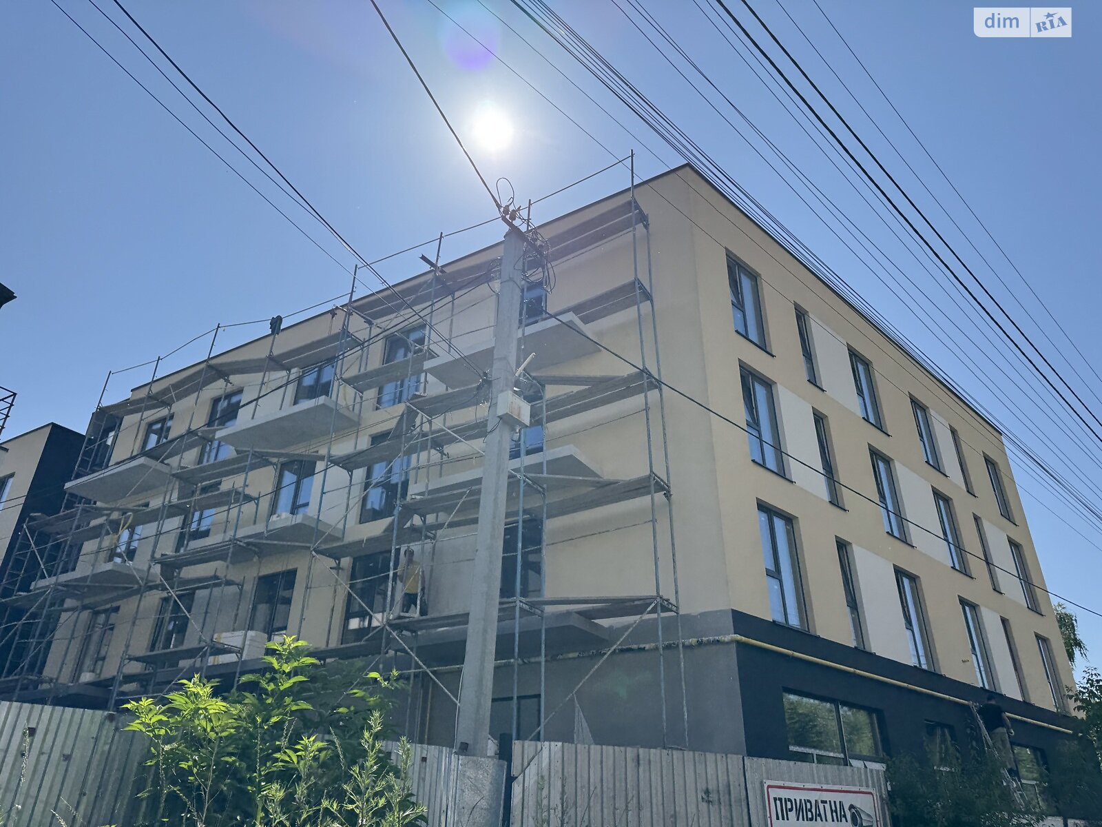 Продаж двокімнатної квартири в Тернополі, на вул. Білогірська 18, район Центр фото 1 Продаж двокімнатної квартири в Тернополі, на вул. Білогірська 18, район Центр фото 1