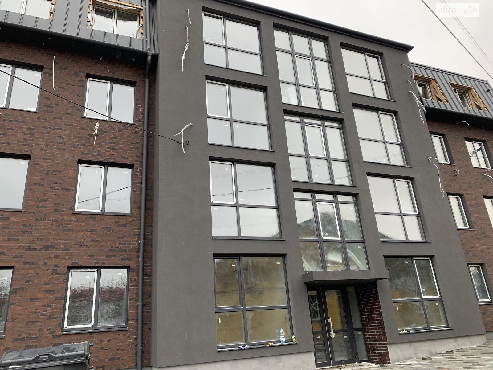 Продажа однокомнатной квартиры в Тернополе, на ул. Белогорская, район Оболоня фото 1