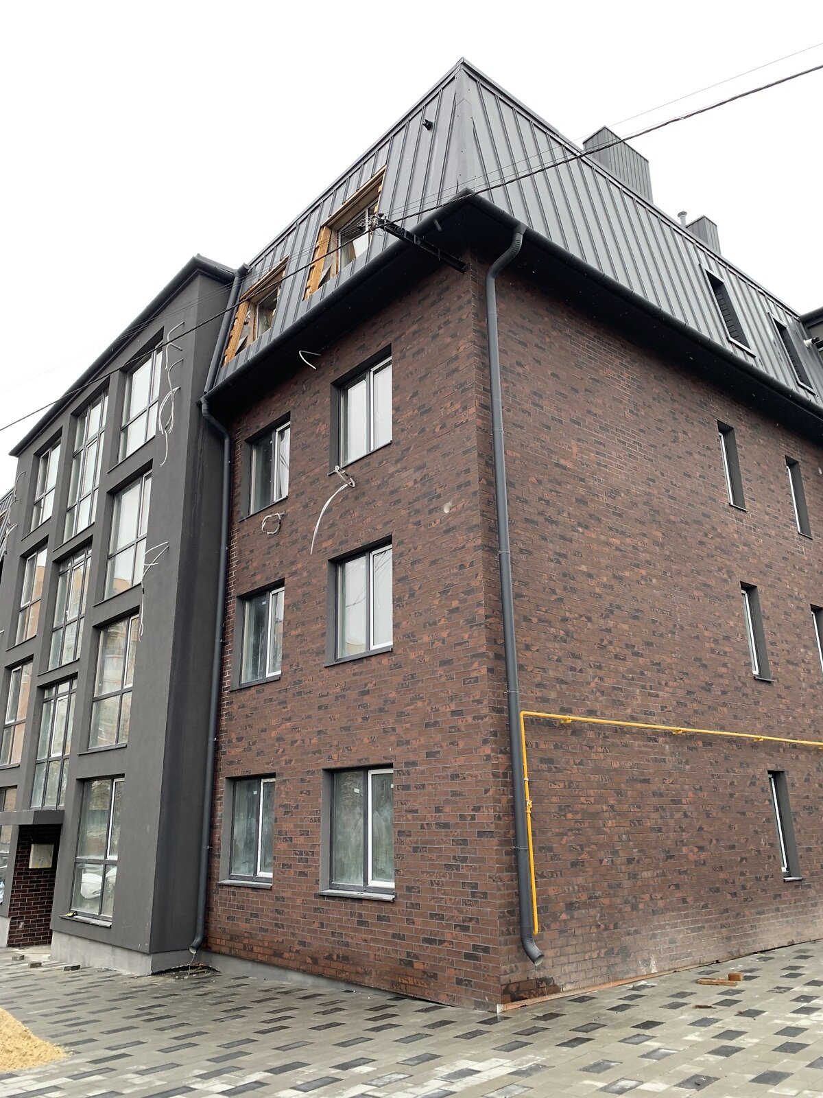 Продажа однокомнатной квартиры в Тернополе, на ул. Белогорская, район Оболоня фото 1