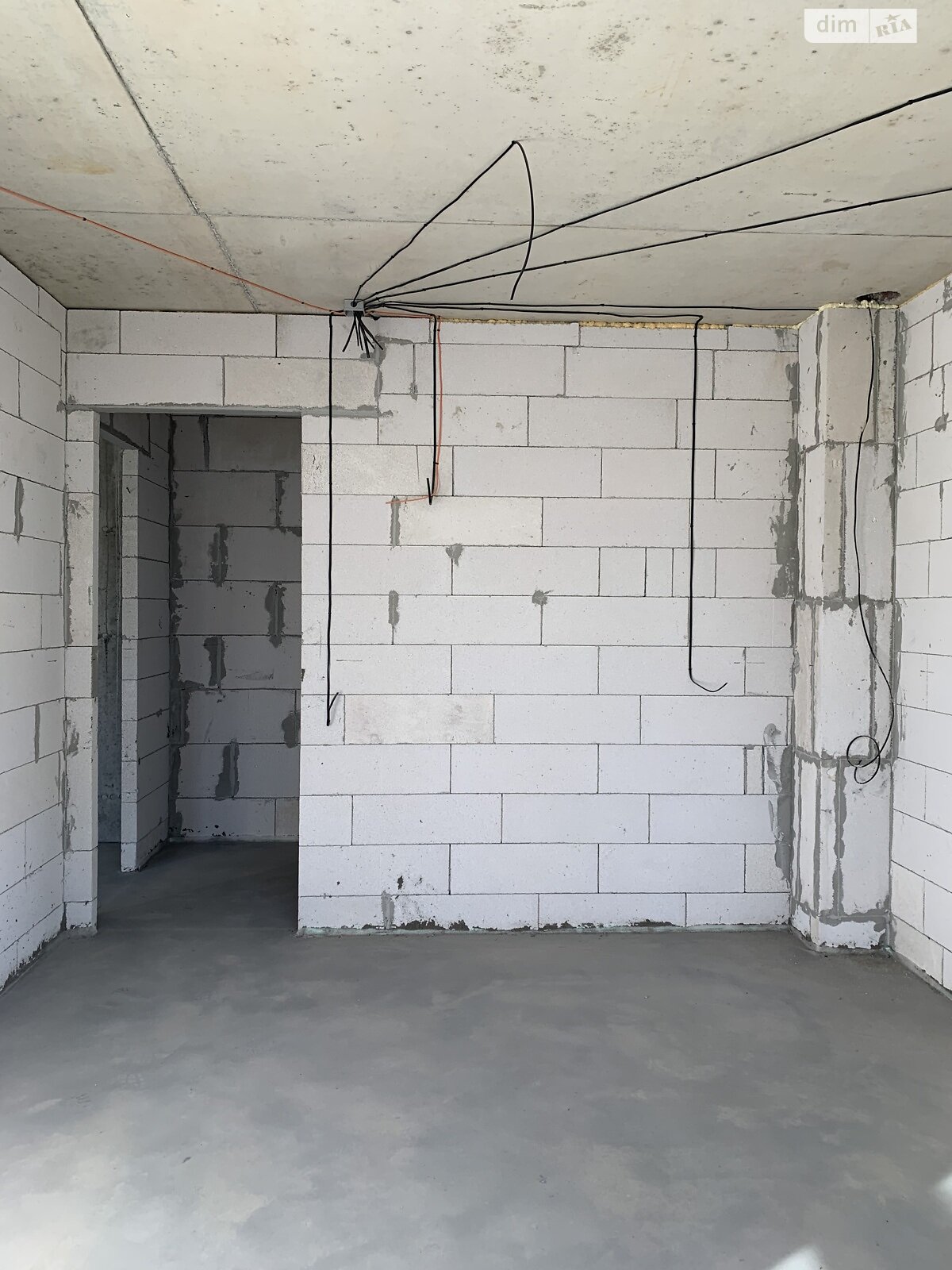 Продажа однокомнатной квартиры в Тернополе, на ул. Белогорская, район Оболоня фото 1