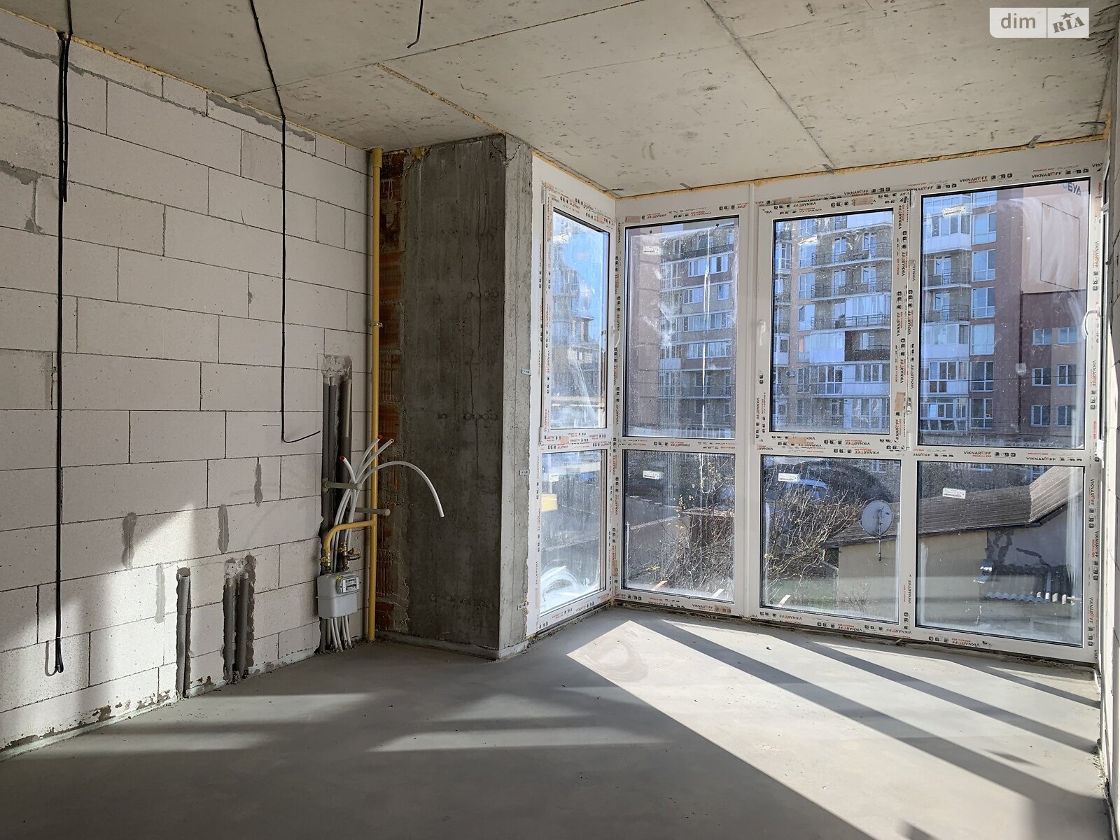 Продажа однокомнатной квартиры в Тернополе, на ул. Белогорская, район Оболоня фото 1