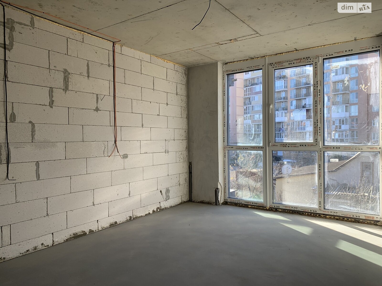 Продажа однокомнатной квартиры в Тернополе, на ул. Белогорская, район Оболоня фото 1