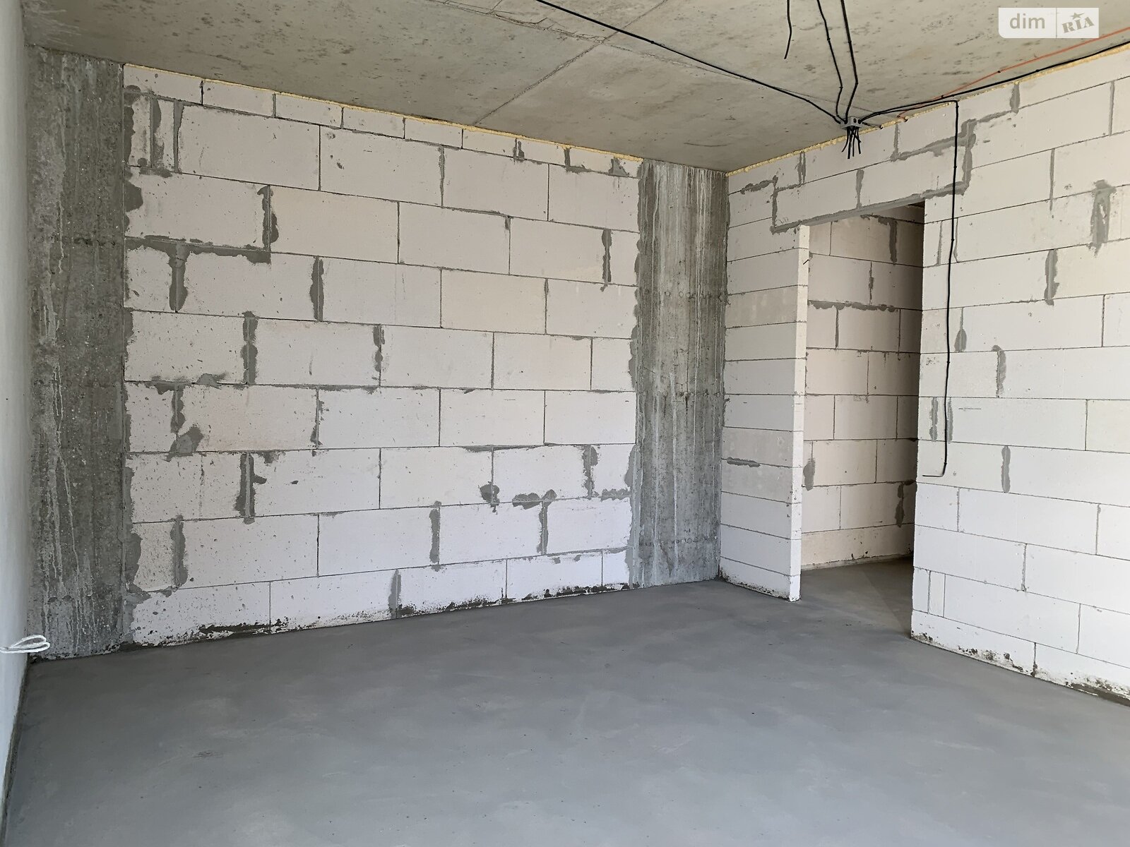 Продажа однокомнатной квартиры в Тернополе, на ул. Белогорская, район Оболоня фото 1