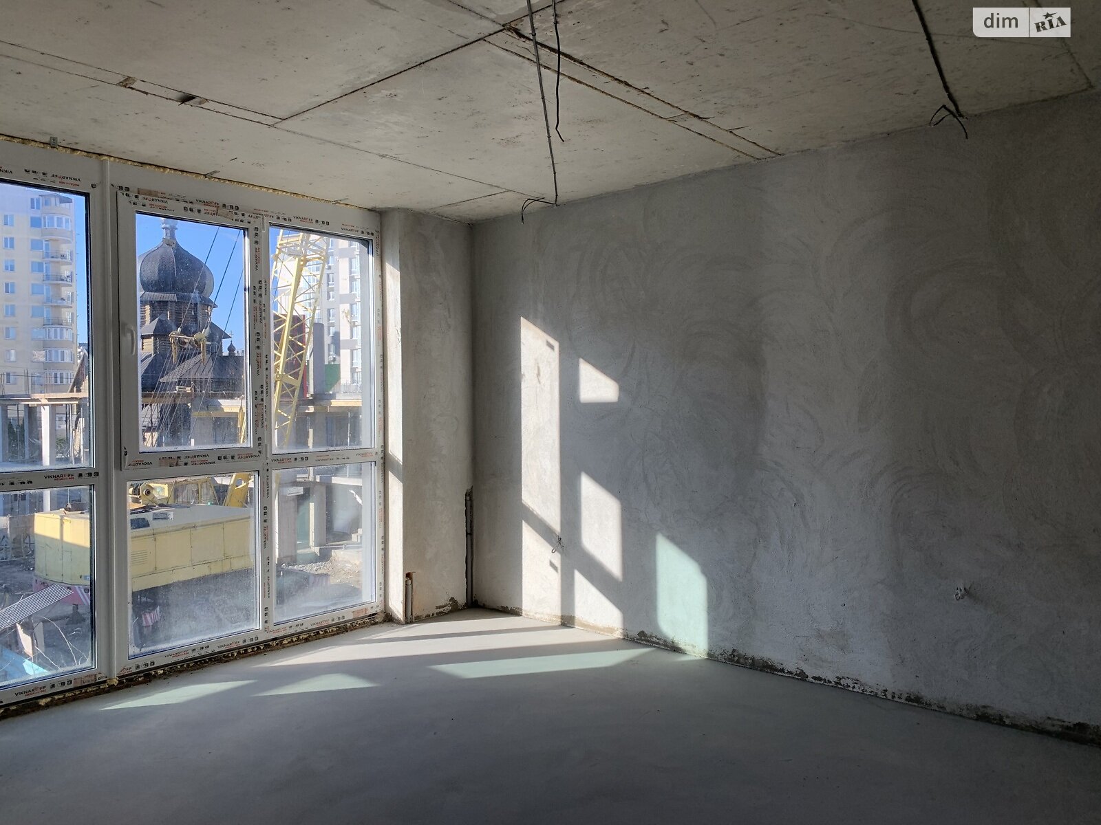 Продажа однокомнатной квартиры в Тернополе, на ул. Белогорская, район Оболоня фото 1