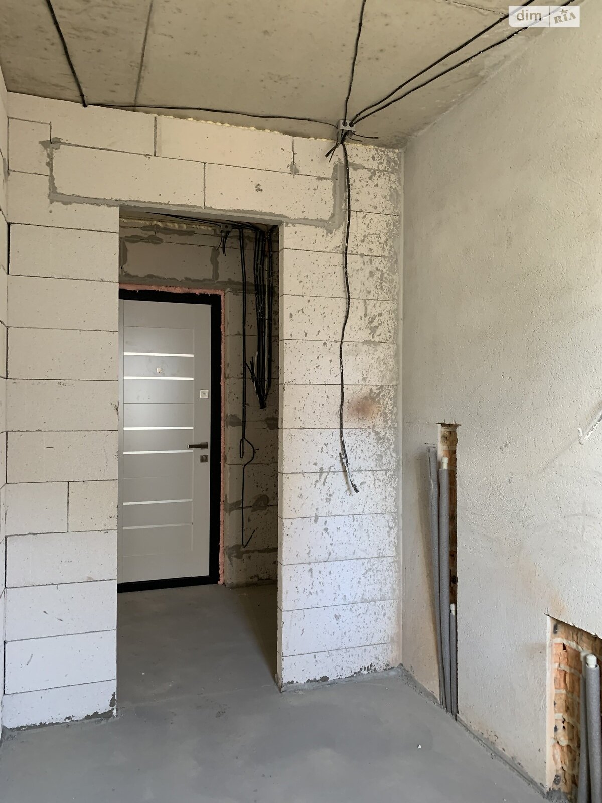 Продажа однокомнатной квартиры в Тернополе, на ул. Белогорская, район Оболоня фото 1