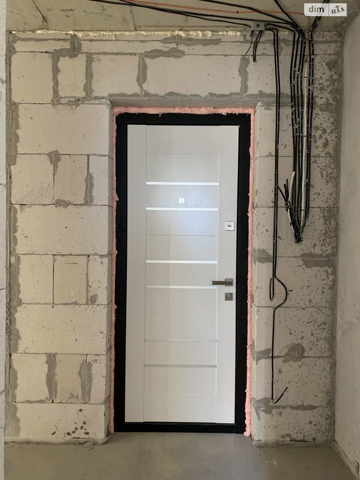 Продажа однокомнатной квартиры в Тернополе, на ул. Белогорская, район Оболоня фото 1