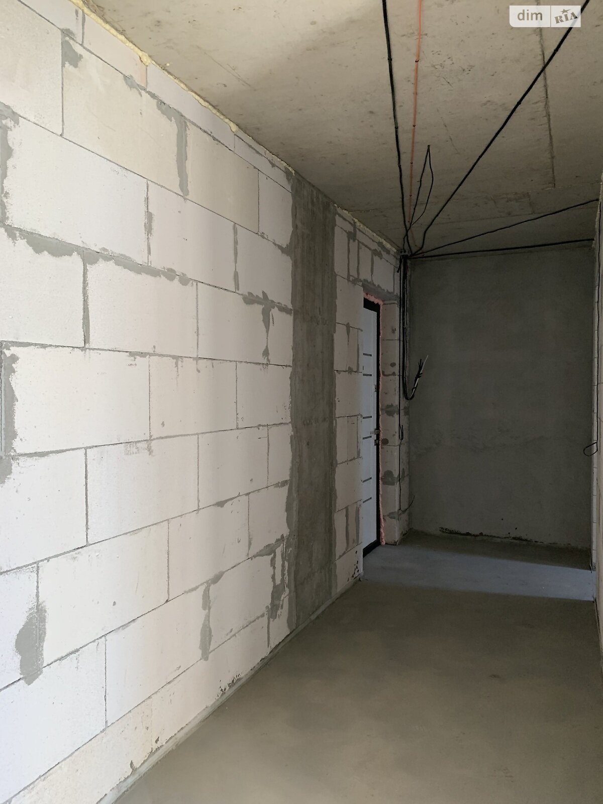 Продажа однокомнатной квартиры в Тернополе, на ул. Белогорская, район Оболоня фото 1