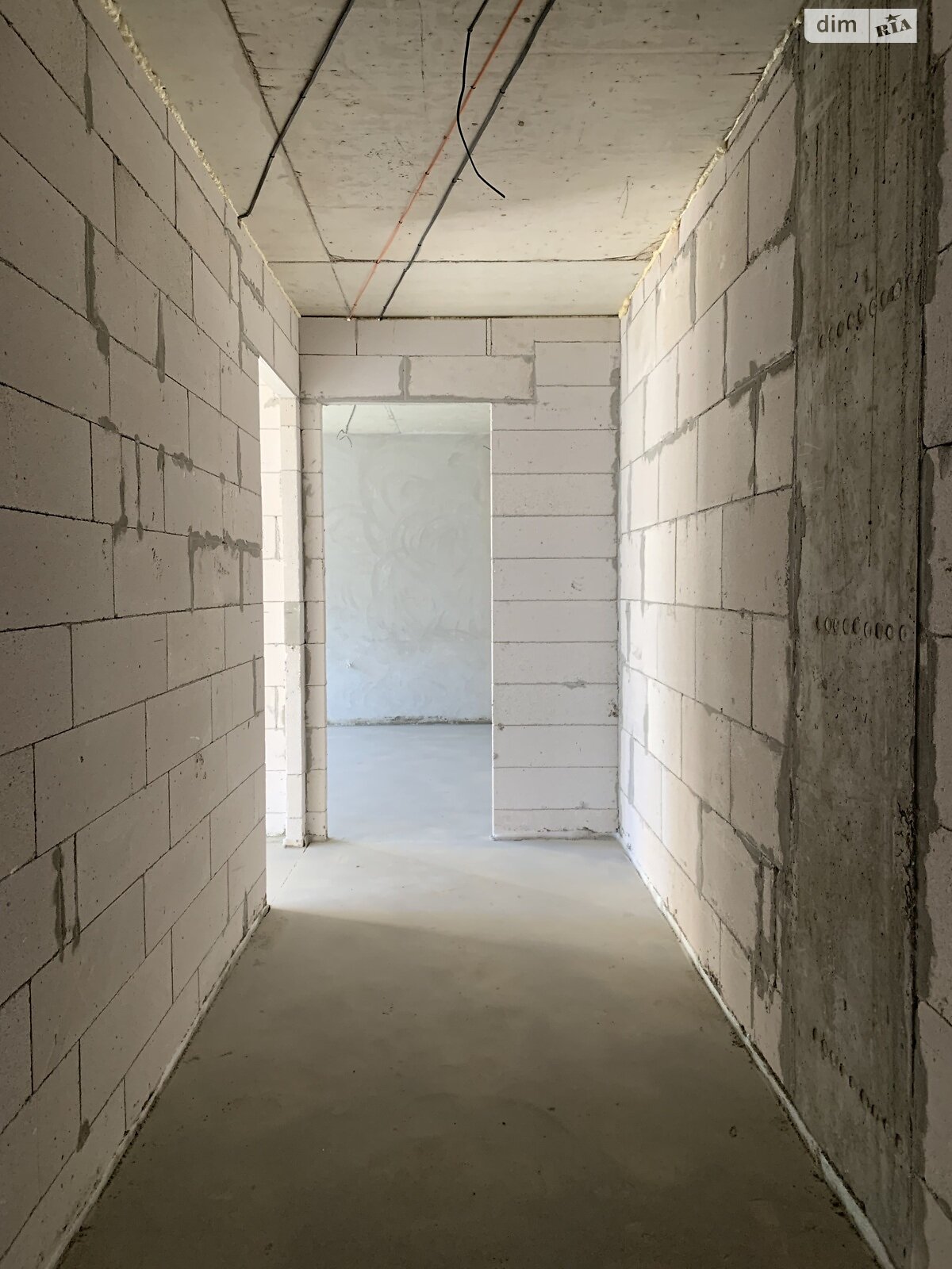 Продажа однокомнатной квартиры в Тернополе, на ул. Белогорская, район Оболоня фото 1