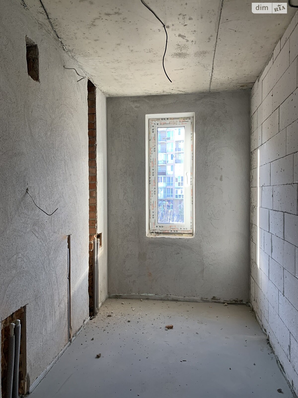 Продажа однокомнатной квартиры в Тернополе, на ул. Белогорская, район Оболоня фото 1