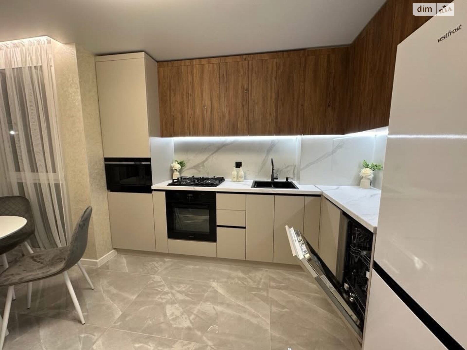 Продажа однокомнатной квартиры в Тернополе, на ул. Белогорская, район Оболоня фото 1